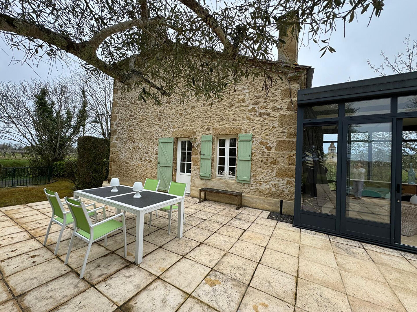 
Maison Mauleon D Armagnac 10 pièce(s) 219 m2
 Photo du bien 1 