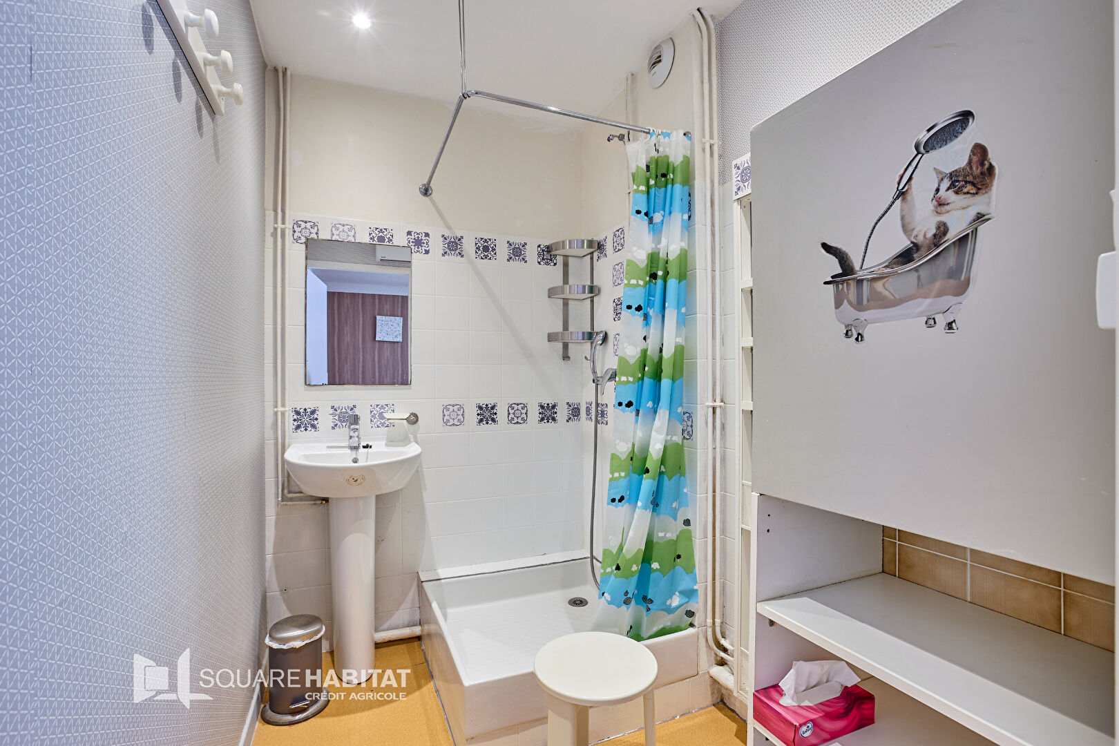 
Appartement Barbotan Les Thermes 1 pièce(s) 24 m2
 Photo du bien 6 