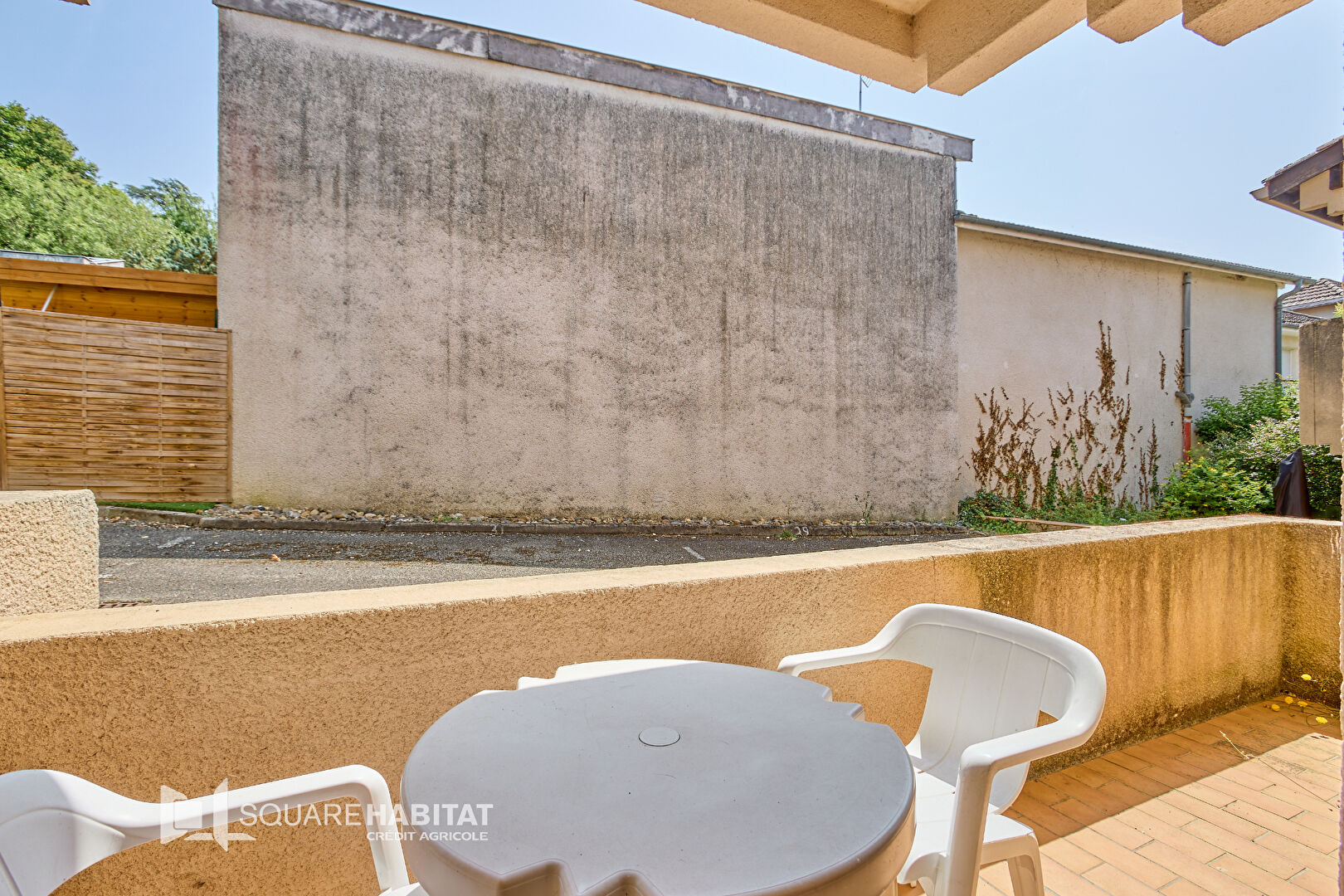
Appartement Barbotan Les Thermes 1 pièce(s) 24 m2
 Photo du bien 7 