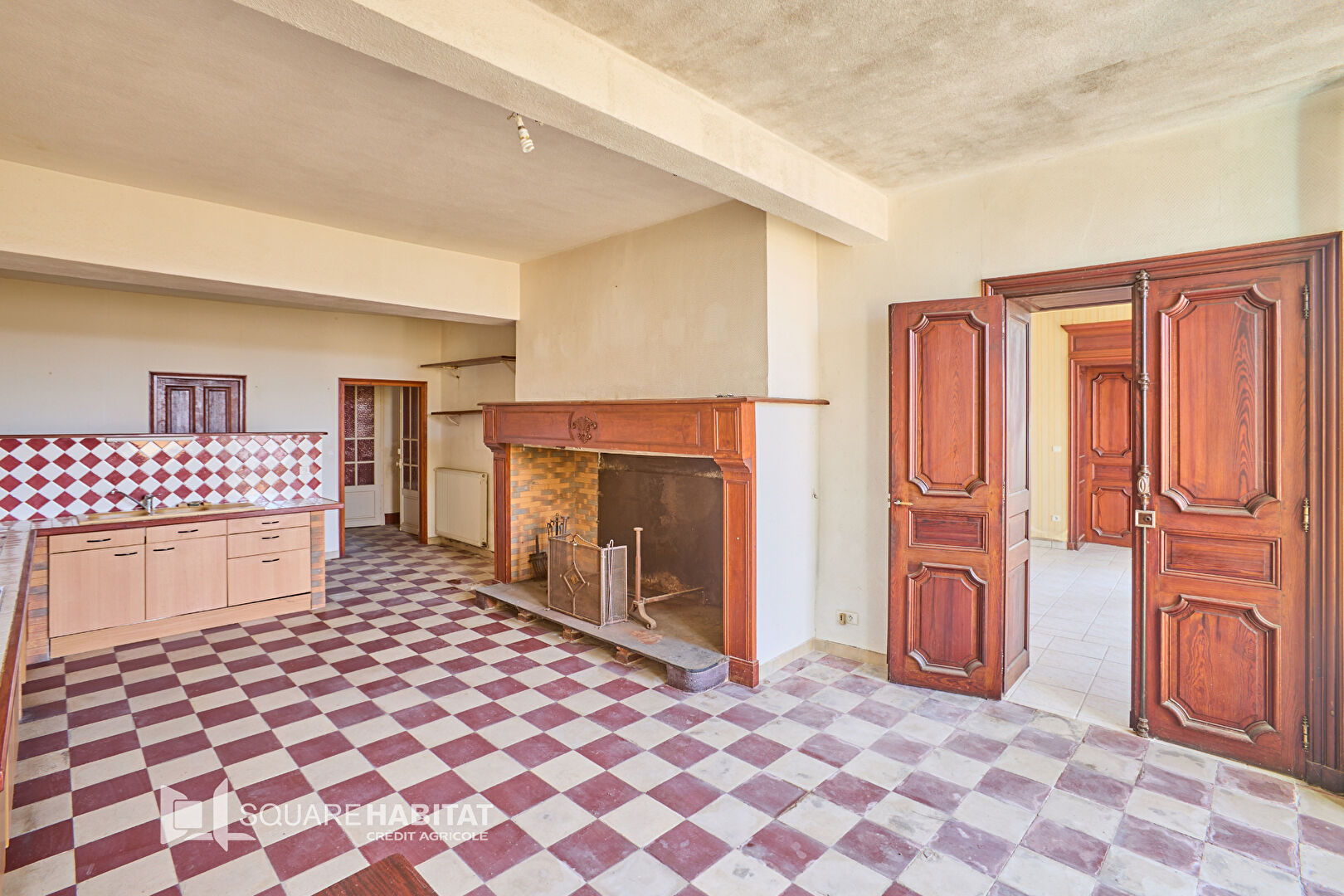 
Maison Castelnau D Auzan Labarrere 6 pièce(s) 301 m2
 Photo du bien 3 