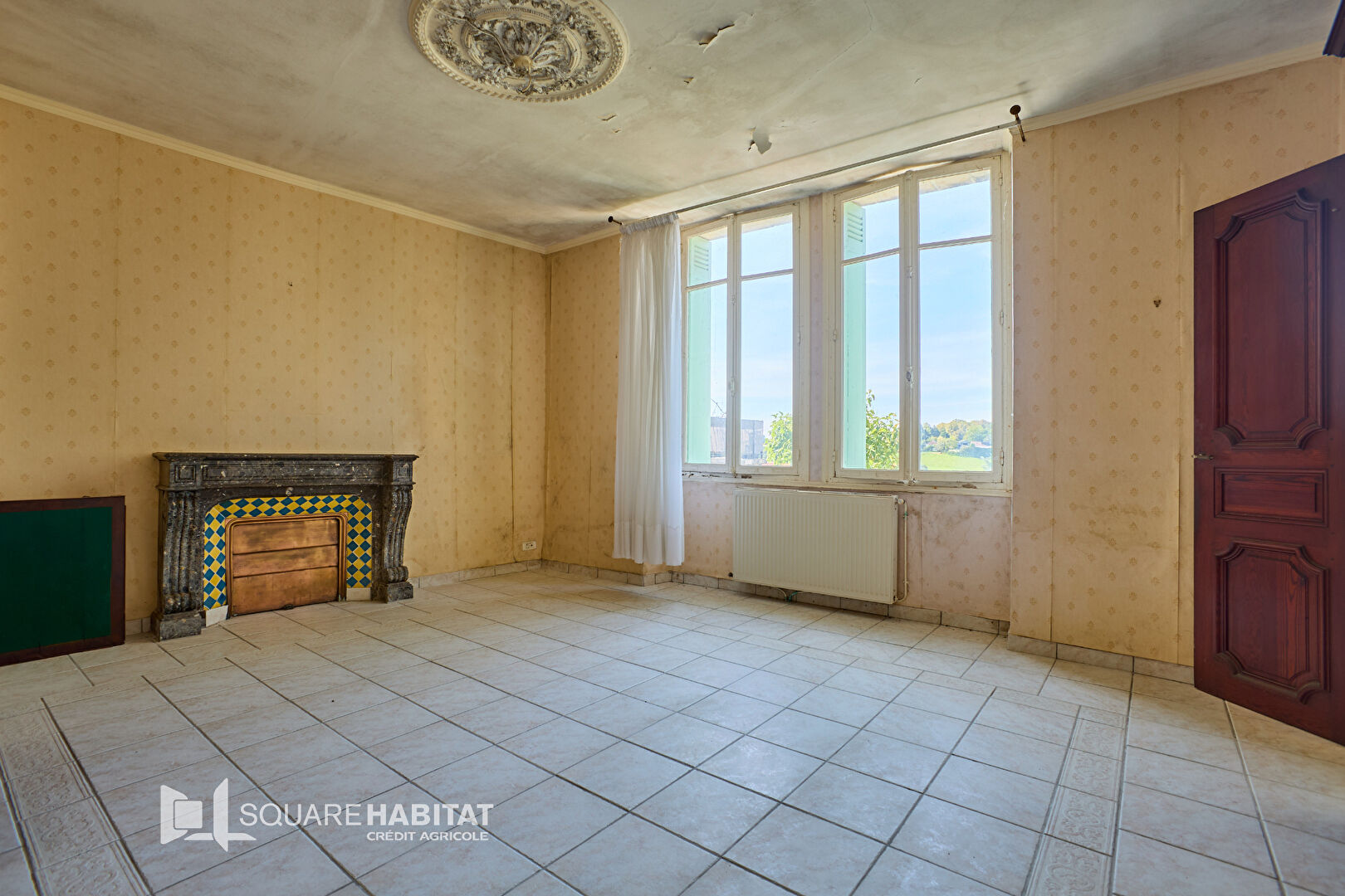 
Maison Castelnau D Auzan Labarrere 6 pièce(s) 301 m2
 Photo du bien 6 