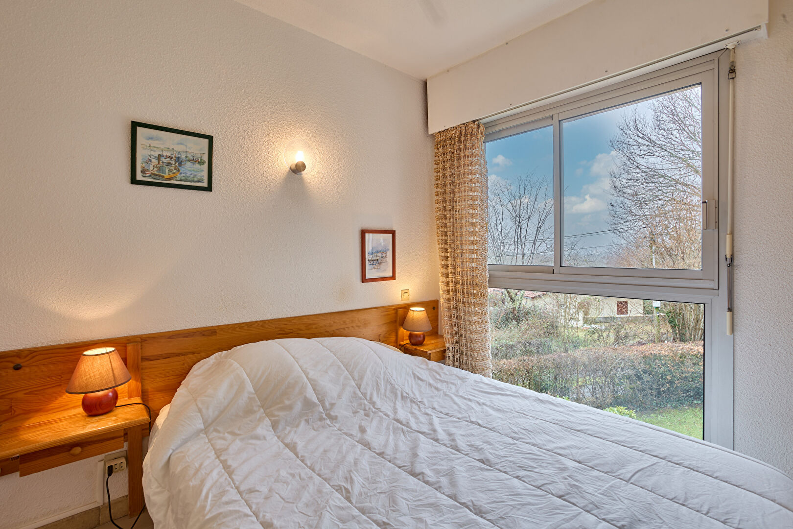 
Appartement Barbotan Les Thermes 1 pièce(s) 21 m2
 Photo du bien 4 