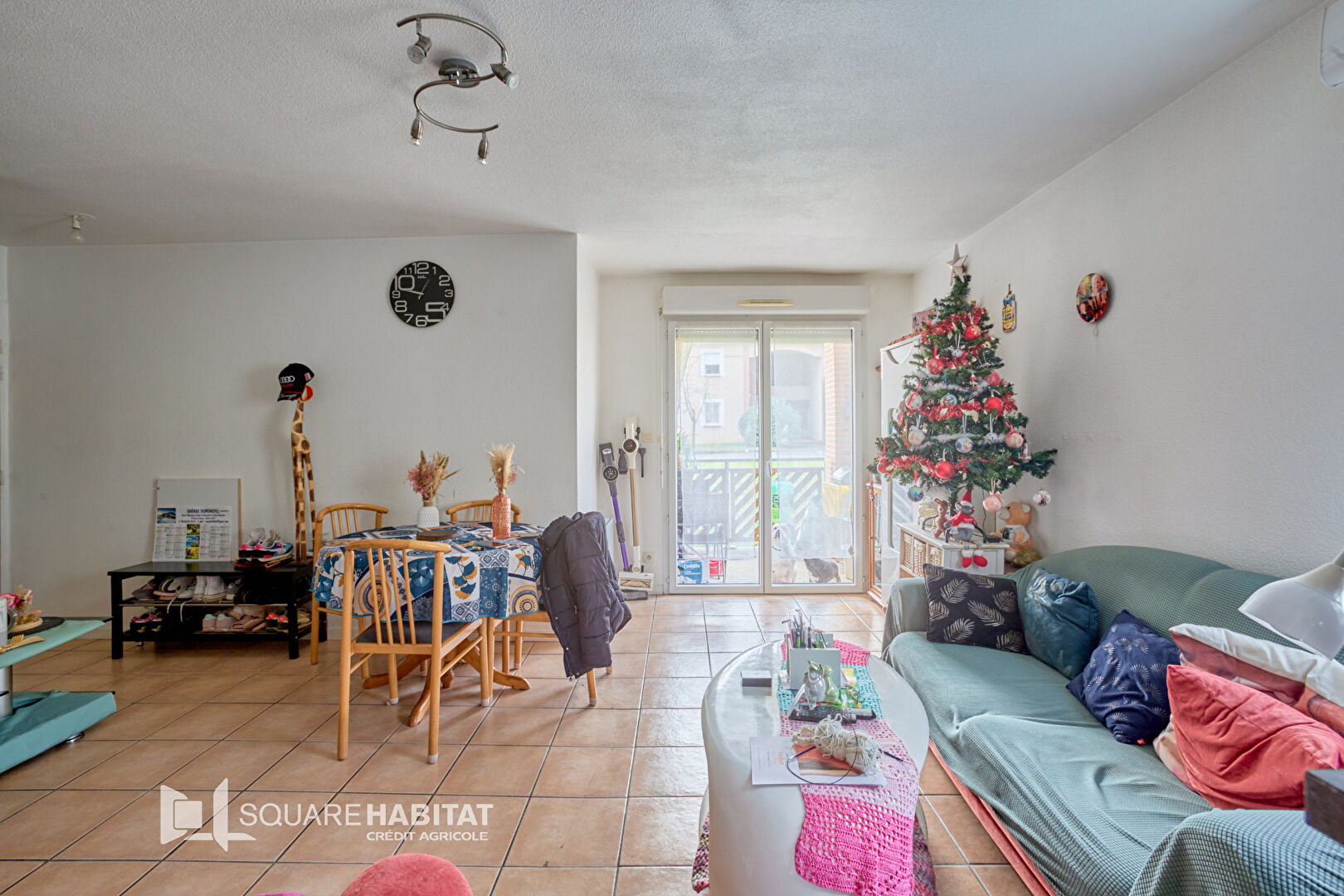 
Appartement Eauze 3 pièce(s) 54 m2
 Photo du bien 1 