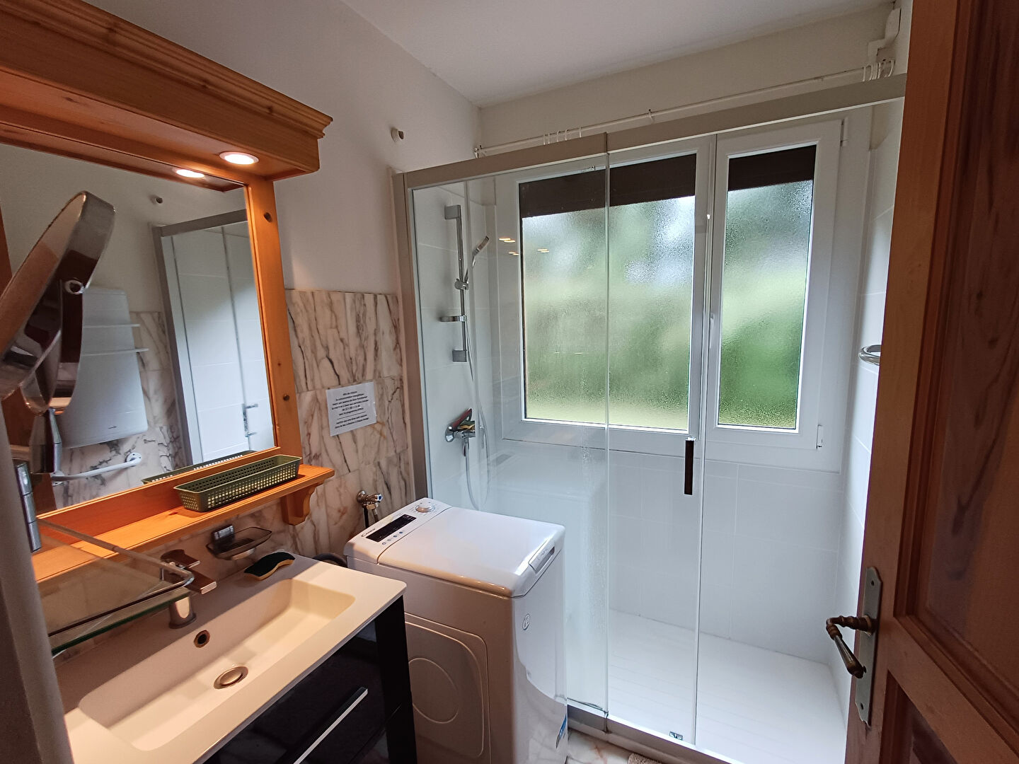 
Appartement Barbotan Les Thermes 1 pièce(s) 26.86 m2
 Photo du bien 5 