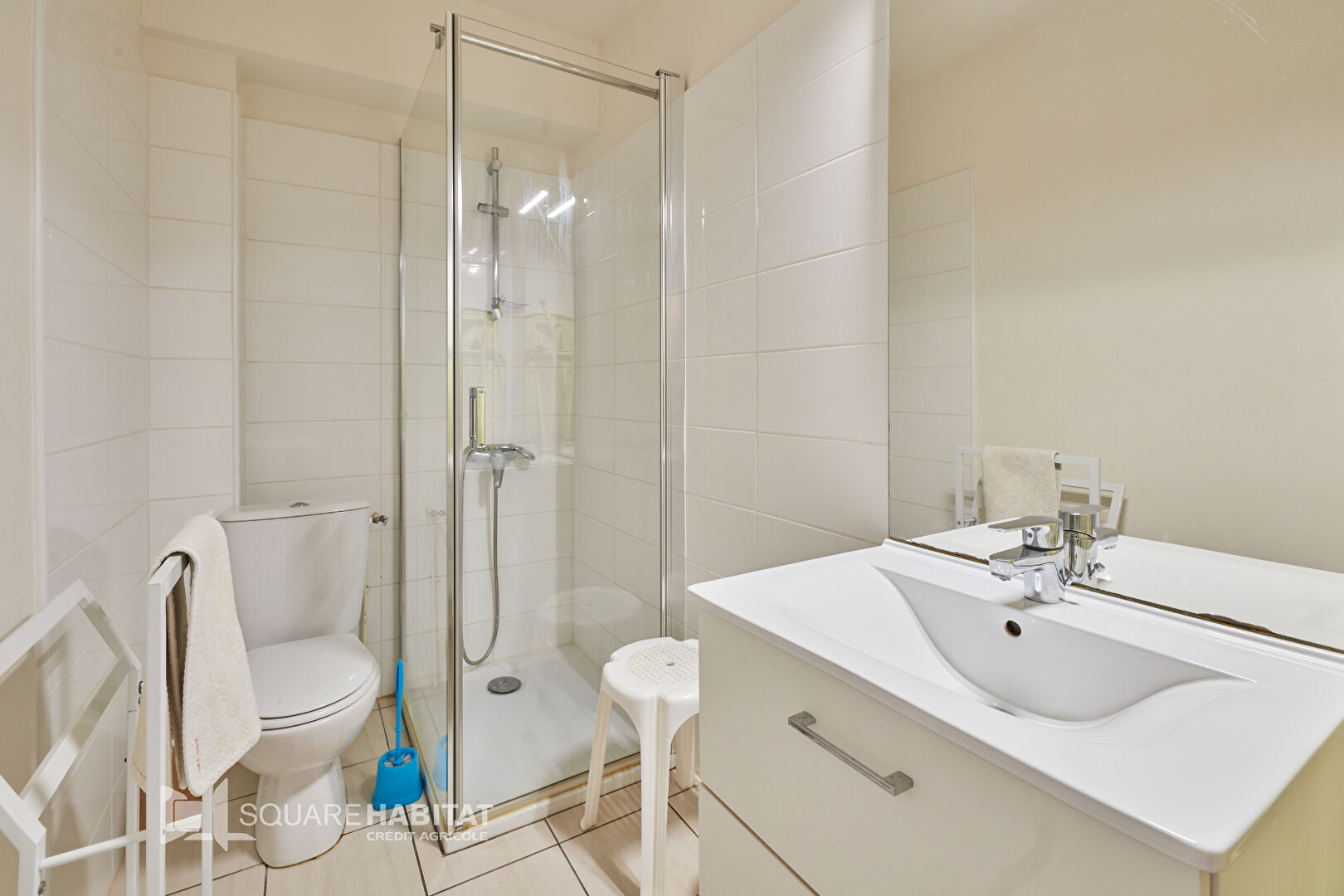 
Bel appartement  rénové centre ville de Barbotan les Thermes
 Photo du bien 7 
