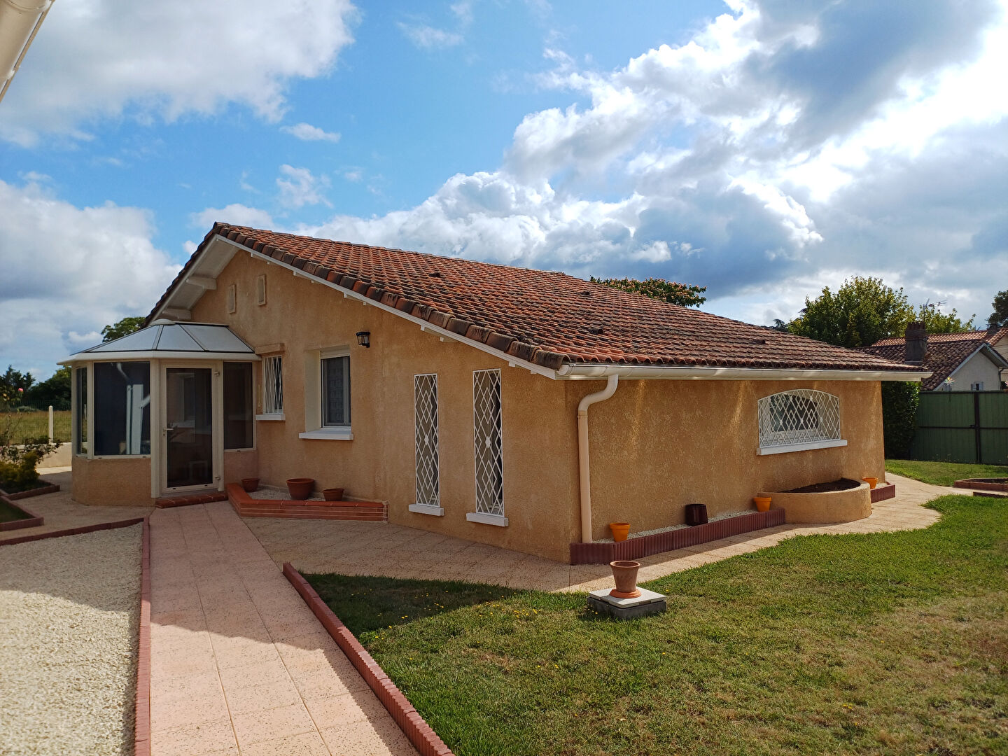 
Maison Gabarret
 Photo du bien 1 