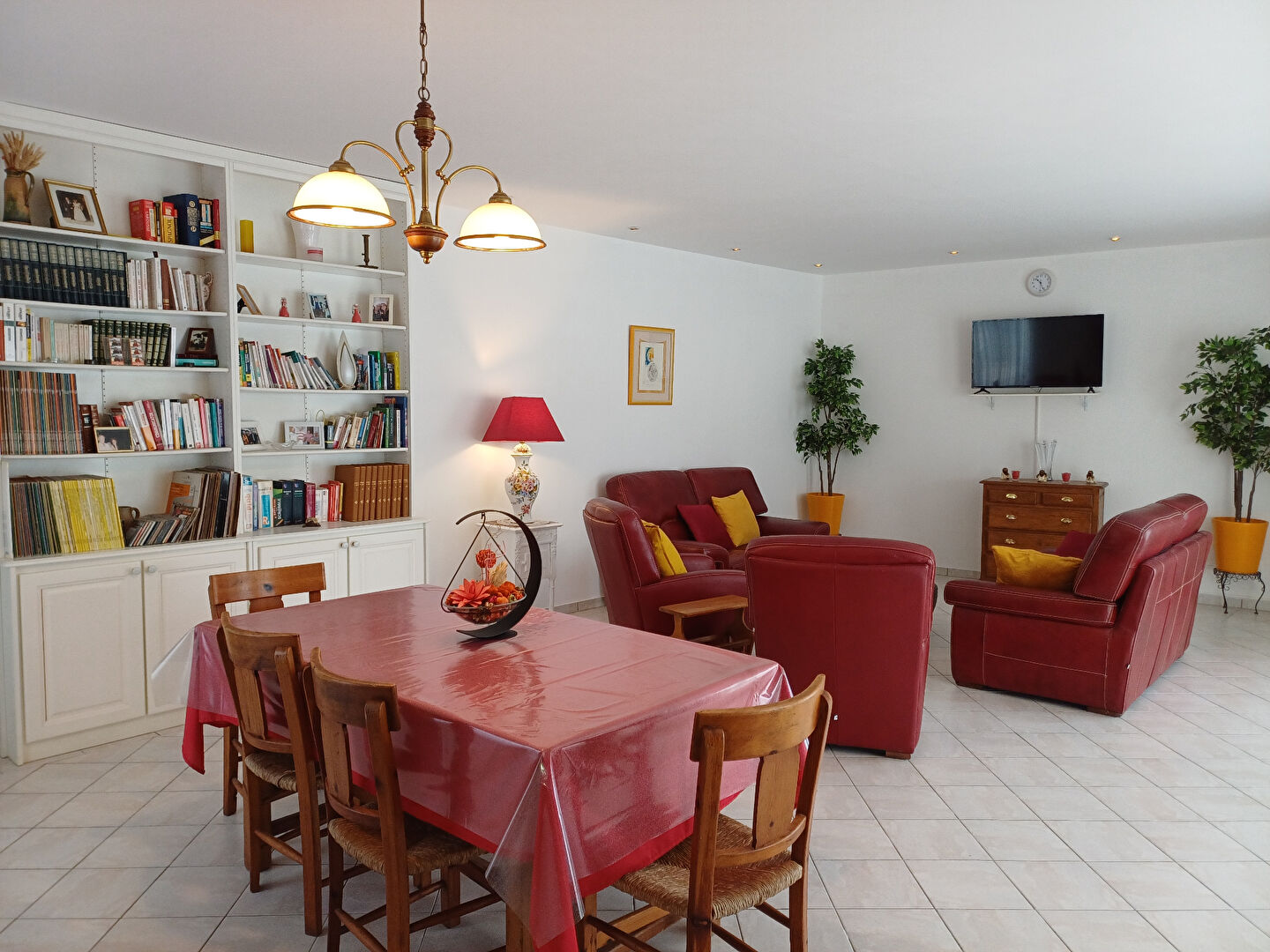 
Maison Gabarret
 Photo du bien 4 