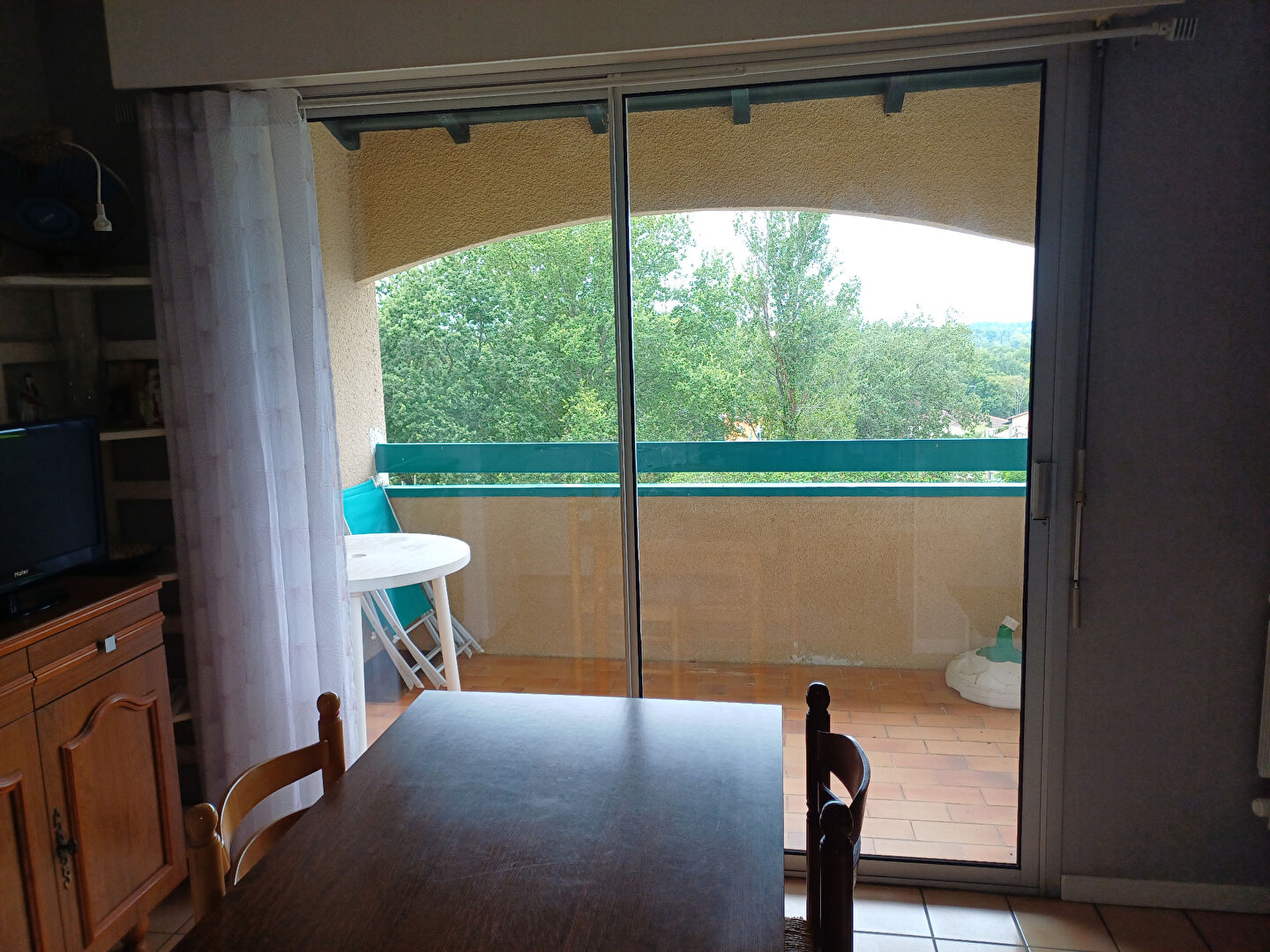 
Appartement Barbotan Les Thermes 1 pièce(s) 24 m2
 Photo du bien 2 