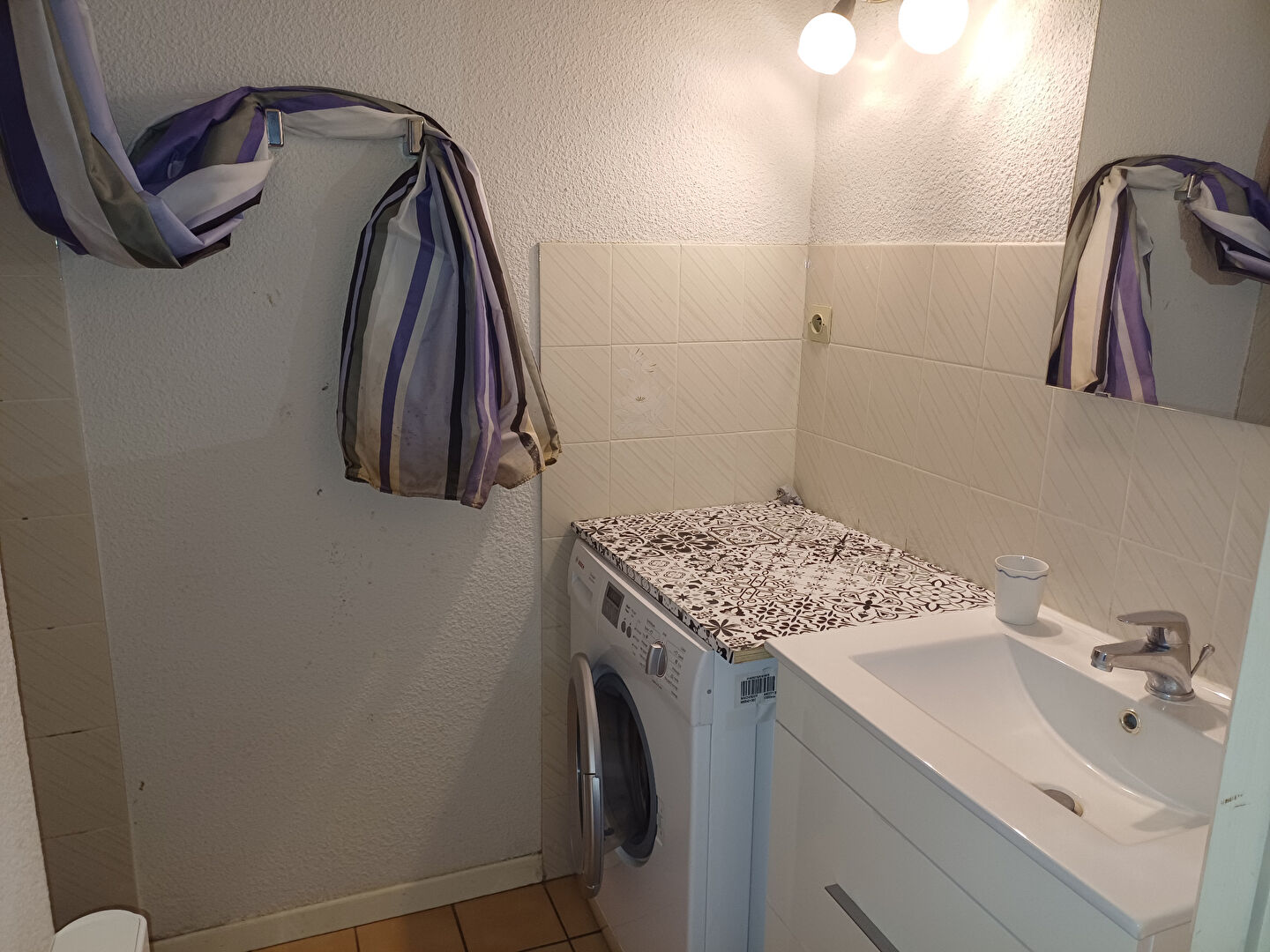
Appartement Barbotan Les Thermes 1 pièce(s) 24 m2
 Photo du bien 4 