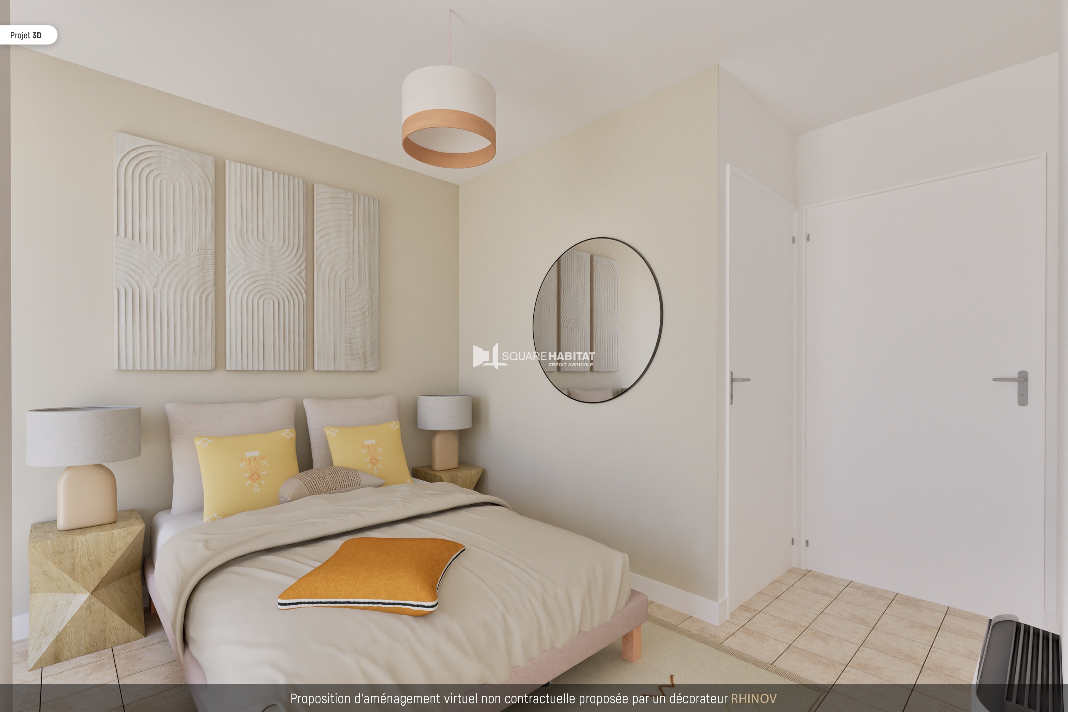 
Appartement Barbotan Les Thermes 1 pièce(s) 24 m2
 Photo du bien 6 