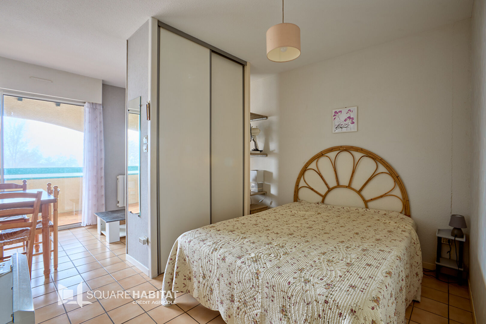 
Appartement Barbotan Les Thermes 1 pièce(s) 24 m2
 Photo du bien 7 