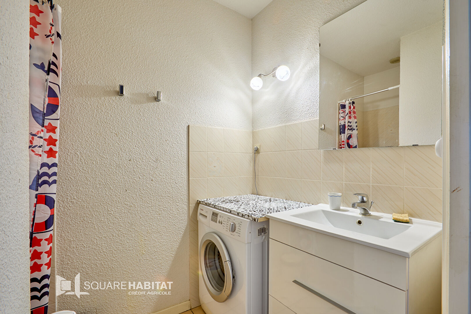 
Appartement Barbotan Les Thermes 1 pièce(s) 24 m2
 Photo du bien 8 