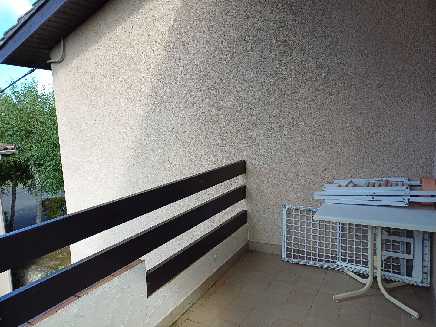
Appartement Barbotan Les Thermes 1 pièce(s) 23.42 m2
 Photo du bien 4 