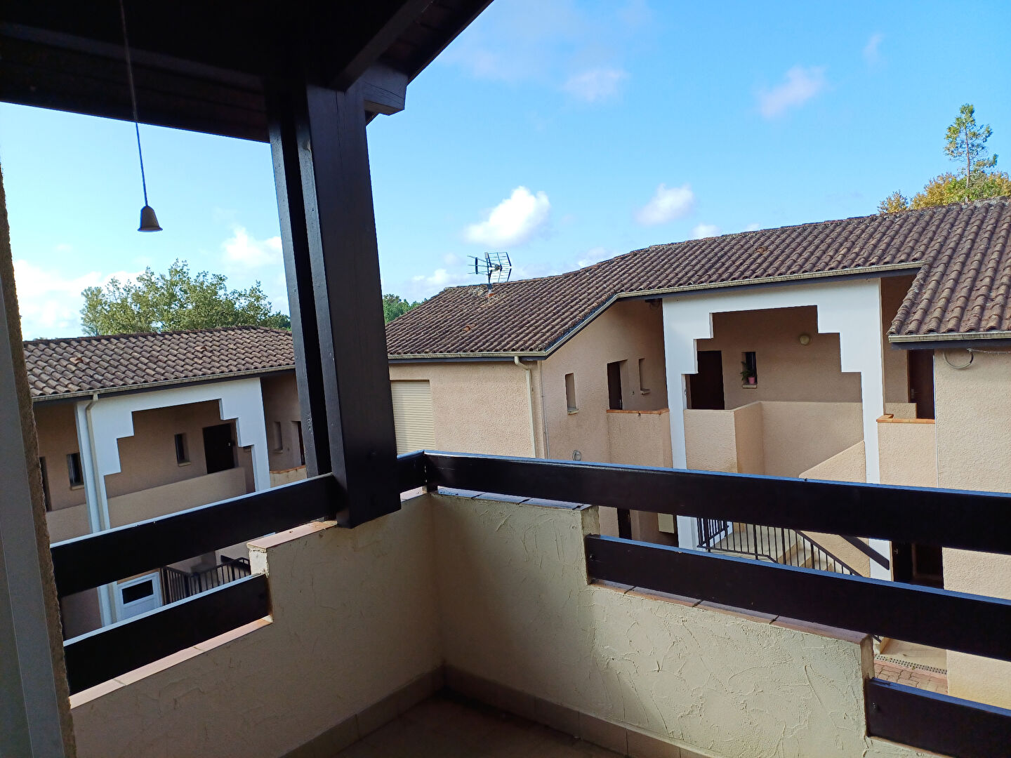 
Appartement Barbotan Les Thermes 1 pièce(s) 23.42 m2
 Photo du bien 5 