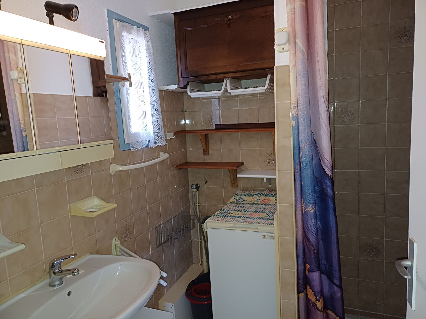 
Appartement Barbotan Les Thermes 1 pièce(s) 23.42 m2
 Photo du bien 6 