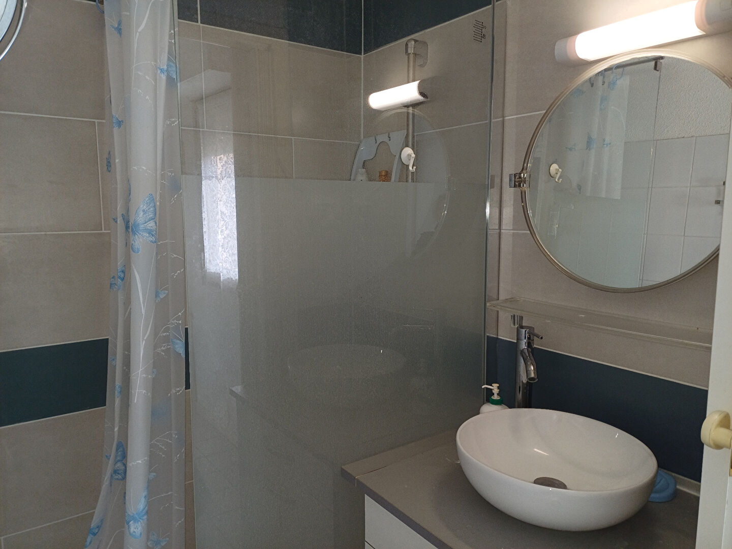 
Appartement Barbotan Les Thermes 2 pièce(s) 26.62 m2
 Photo du bien 5 