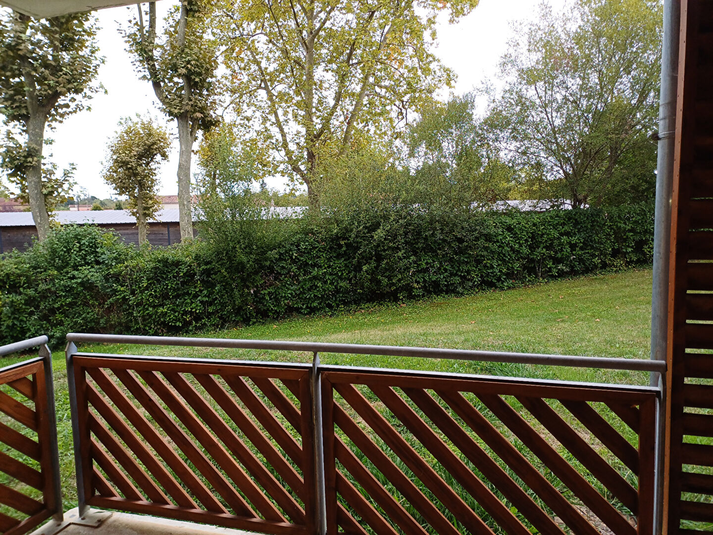 
Appartement Eauze 2 pièce(s) 37.63 m2
 Photo du bien 2 