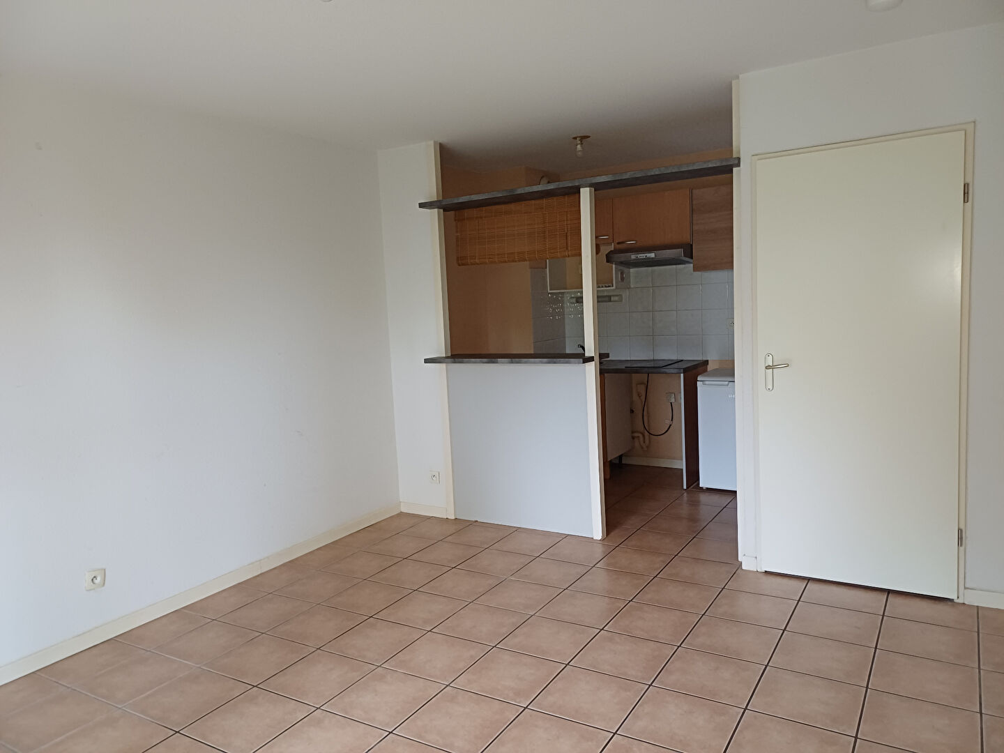 
Appartement Eauze 2 pièce(s) 37.63 m2
 Photo du bien 4 