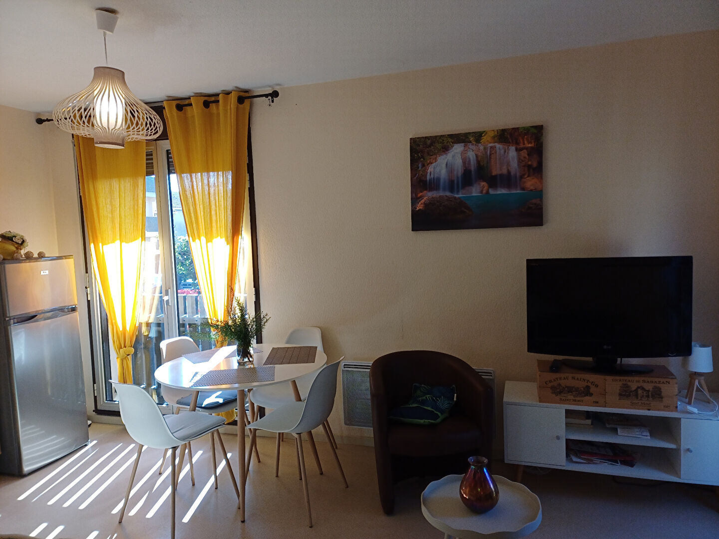 
Appartement Barbotan Les Thermes 1 pièce(s) 28 m2
 Photo du bien 8 