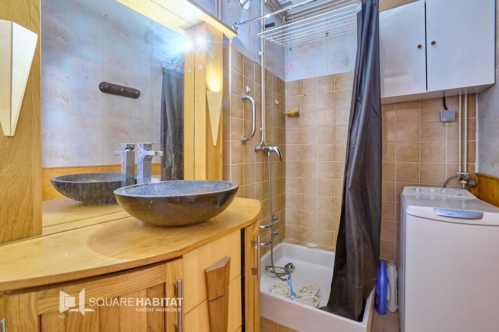 
Appartement Barbotan Les Thermes 1 pièce(s) 24.53 m2
 Photo du bien 7 