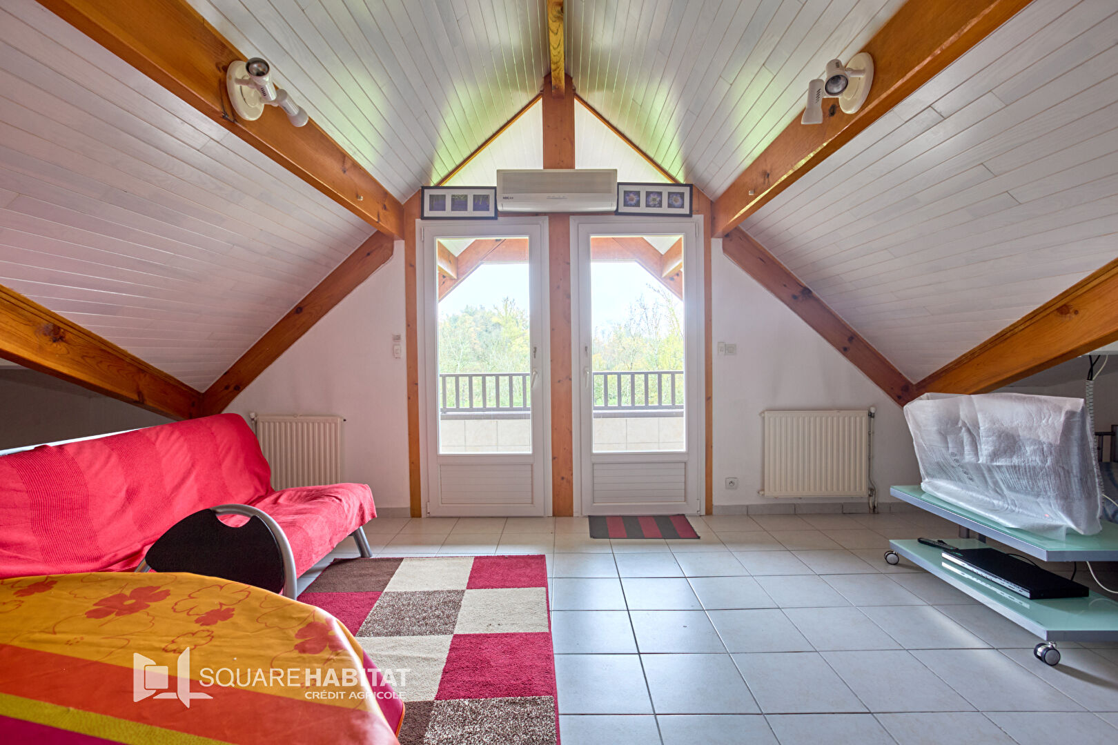 
Appartement Cazaubon 2 pièce(s) 30 m2
 Photo du bien 2 