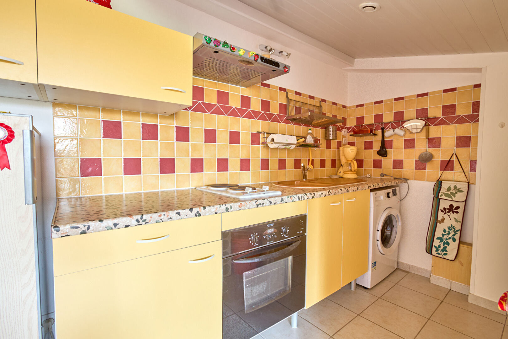 
Appartement Cazaubon 2 pièce(s) 30 m2
 Photo du bien 4 