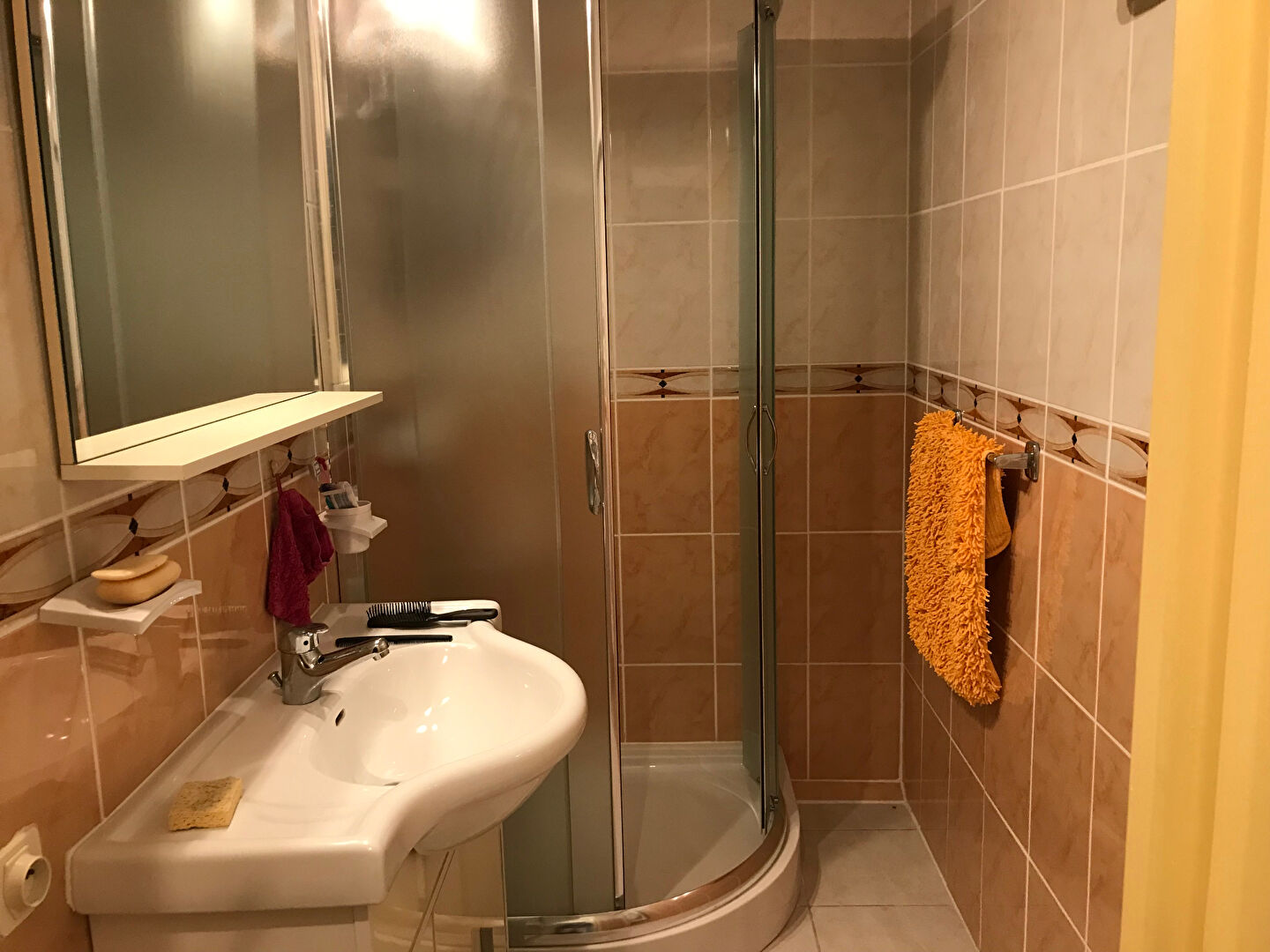 
Appartement Cazaubon 2 pièce(s) 30 m2
 Photo du bien 6 