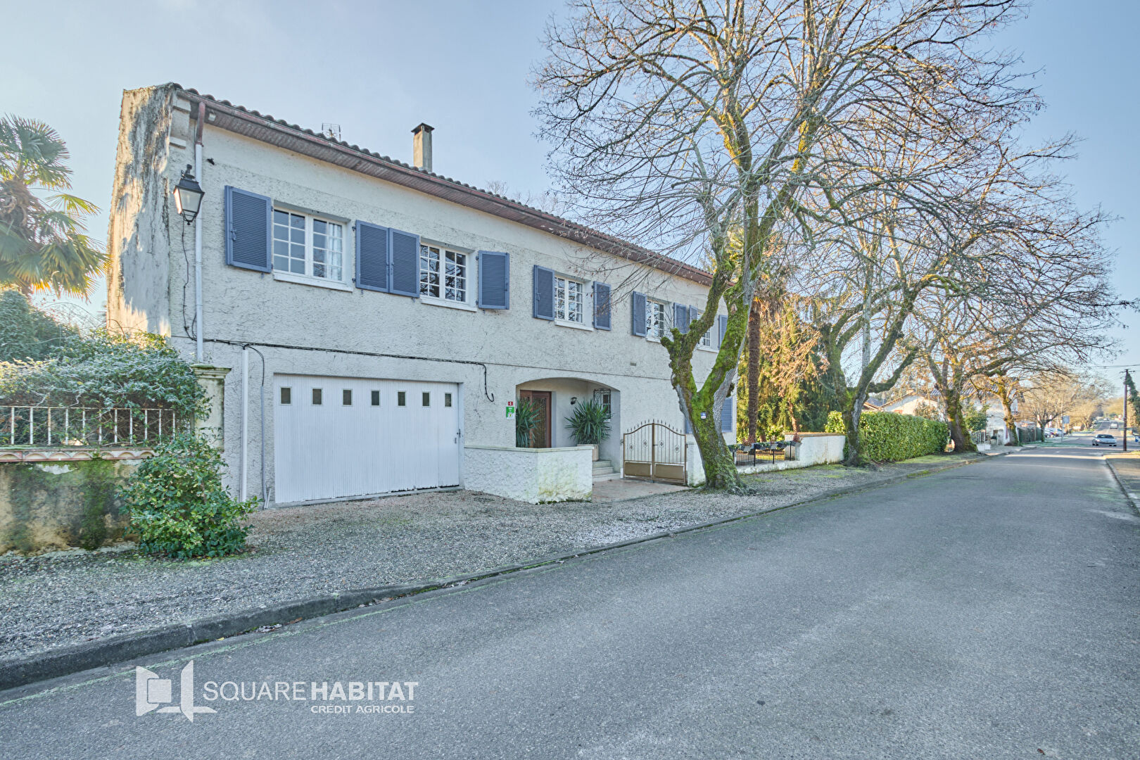 
Maison Manciet 10 pièce(s) 296 m2
 Photo du bien 1 