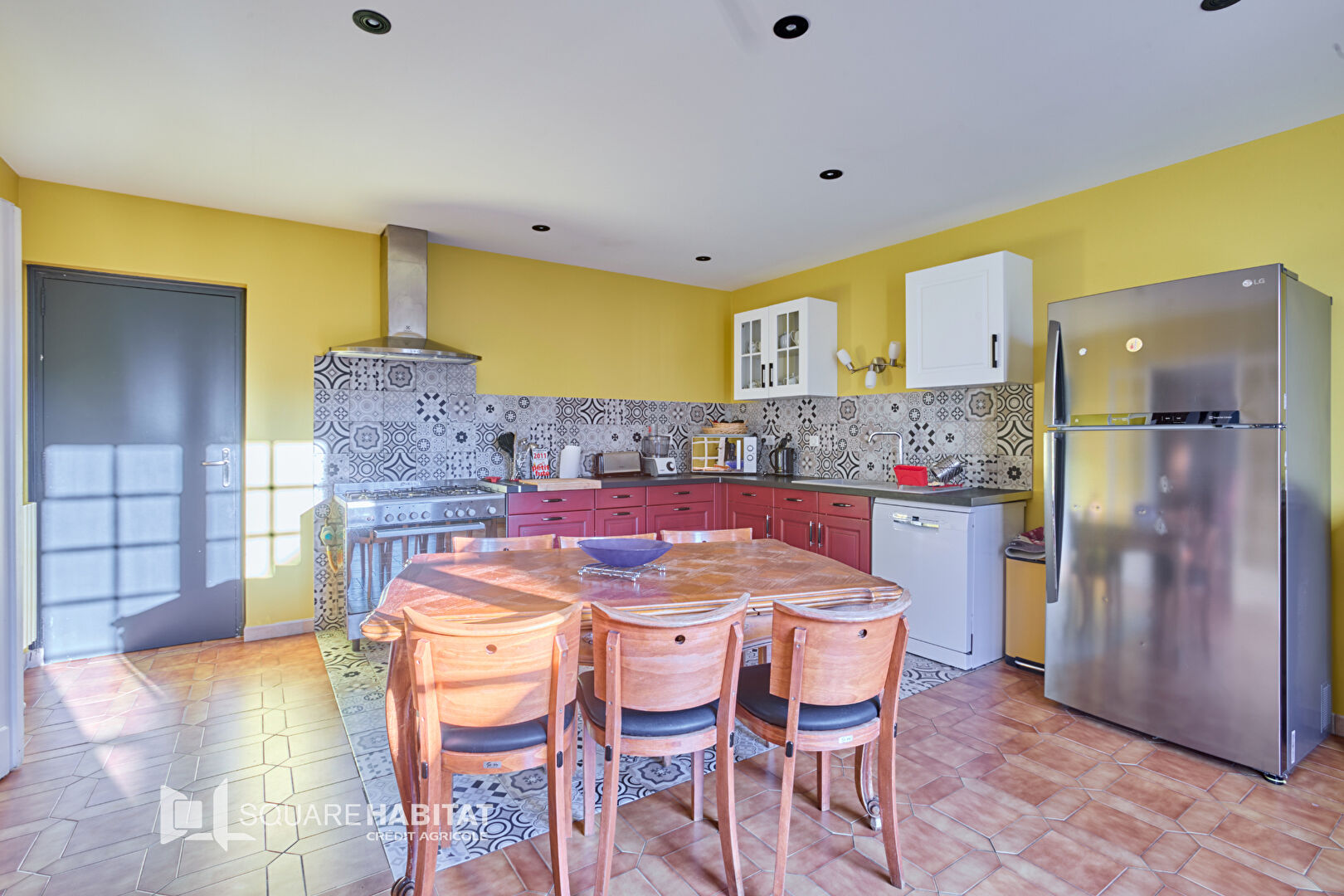 
Maison Manciet 10 pièce(s) 296 m2
 Photo du bien 4 