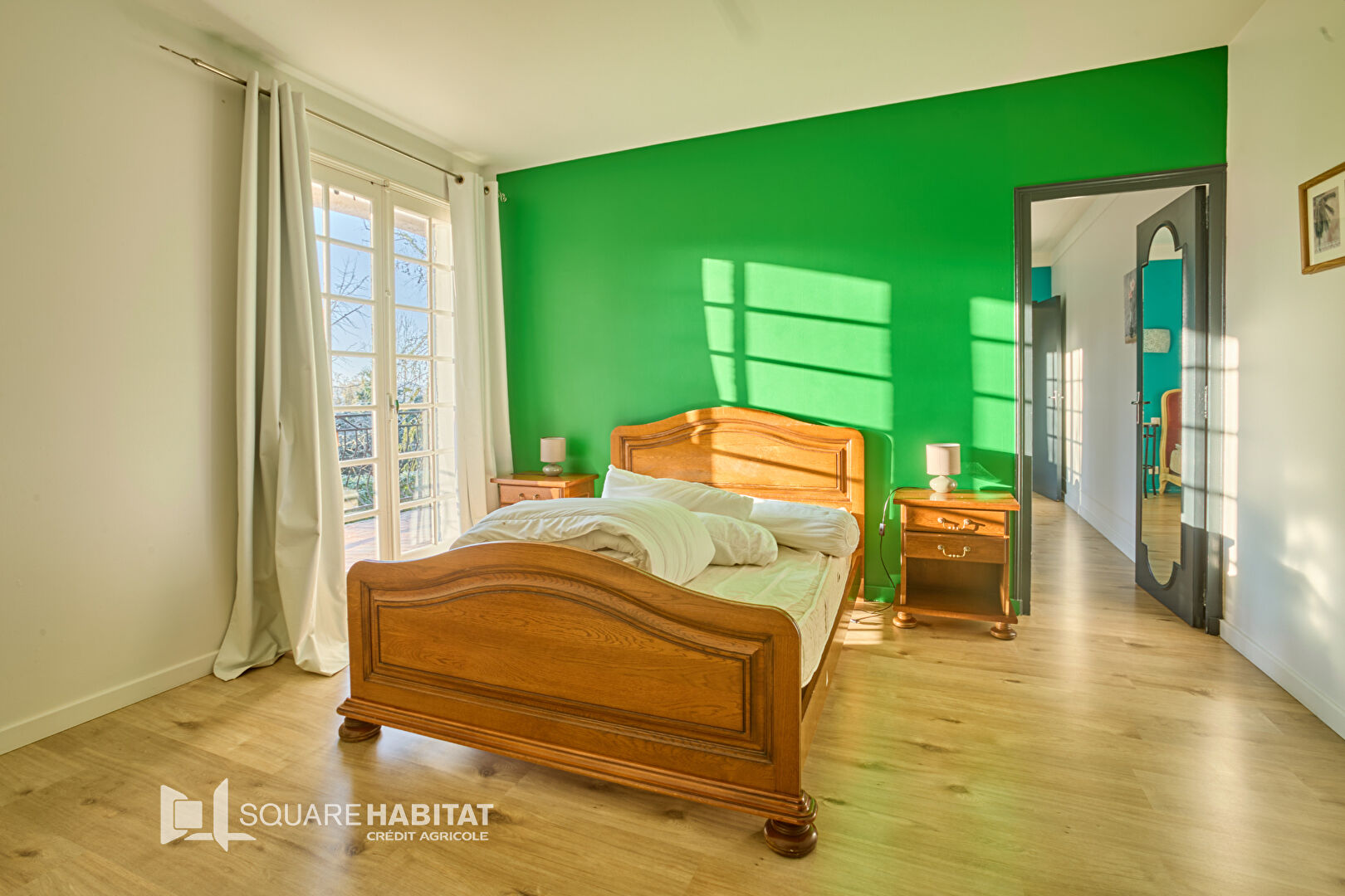 
Maison Manciet 10 pièce(s) 296 m2
 Photo du bien 5 