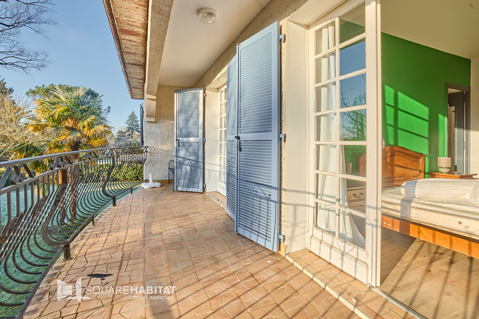 
Maison Manciet 10 pièce(s) 296 m2
 Photo du bien 7 