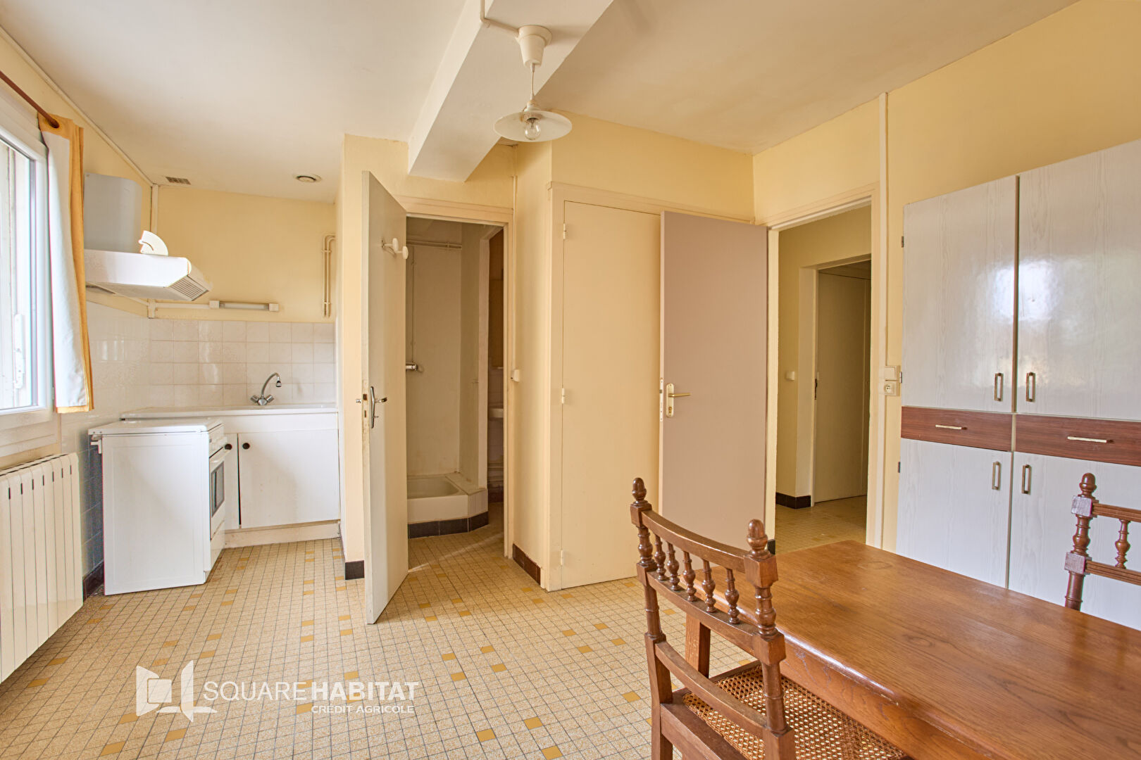 
Maison Cazaubon 8 pièce(s) 206 m2
 Photo du bien 2 