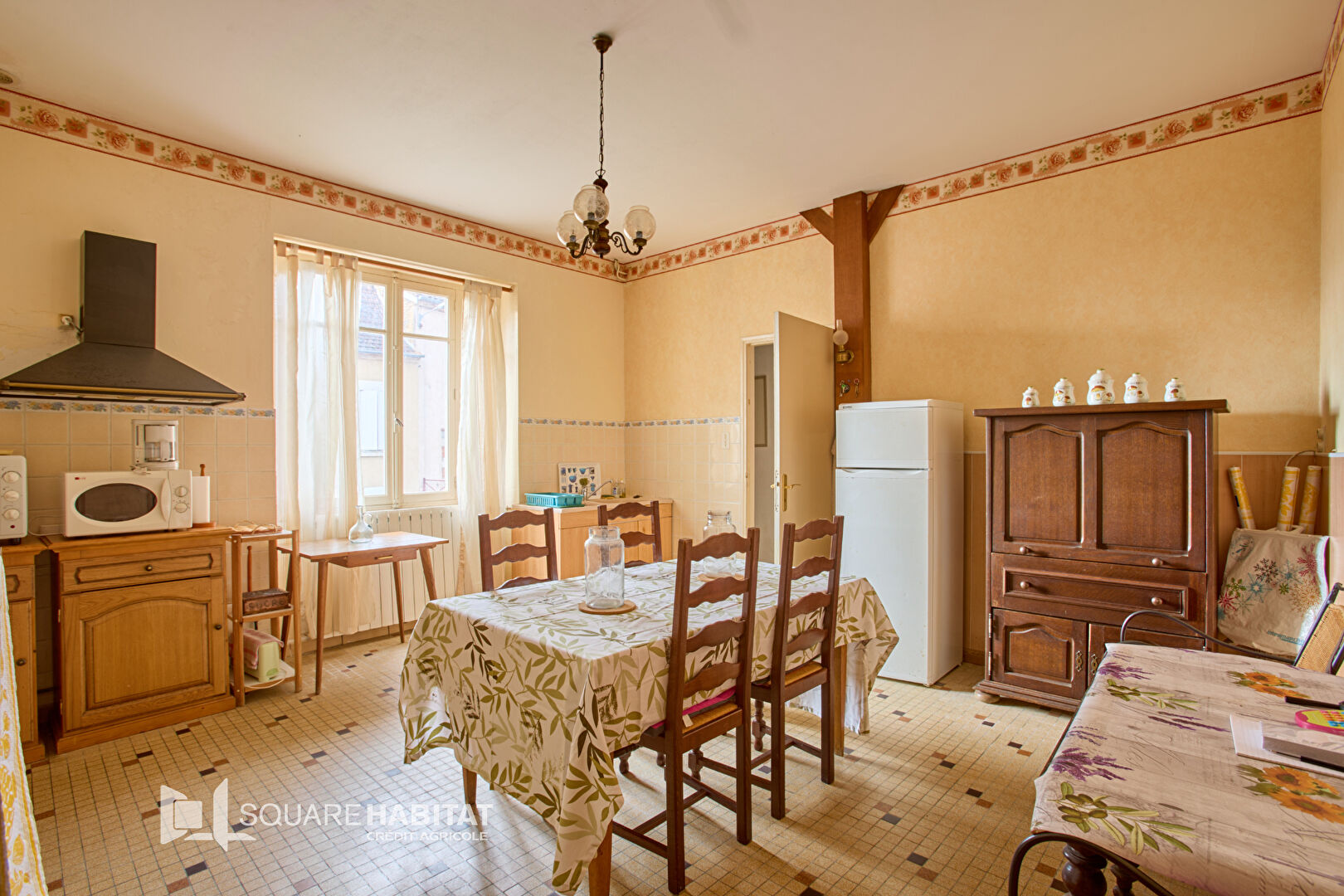 
Maison Cazaubon 8 pièce(s) 206 m2
 Photo du bien 3 