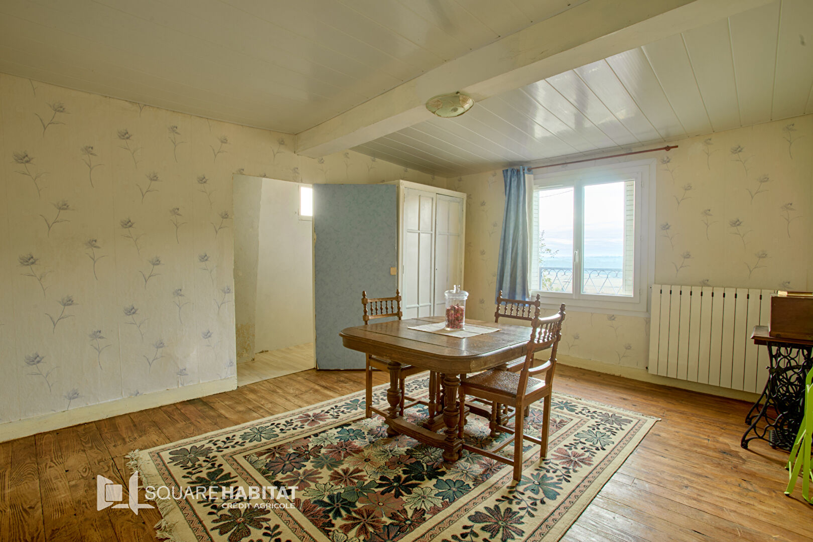 
Maison Cazaubon 8 pièce(s) 206 m2
 Photo du bien 4 