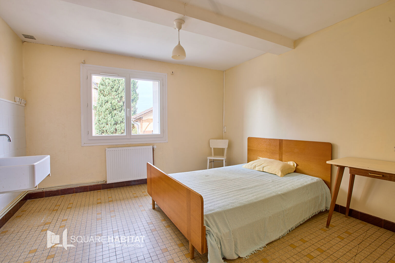 
Maison Cazaubon 8 pièce(s) 206 m2
 Photo du bien 5 