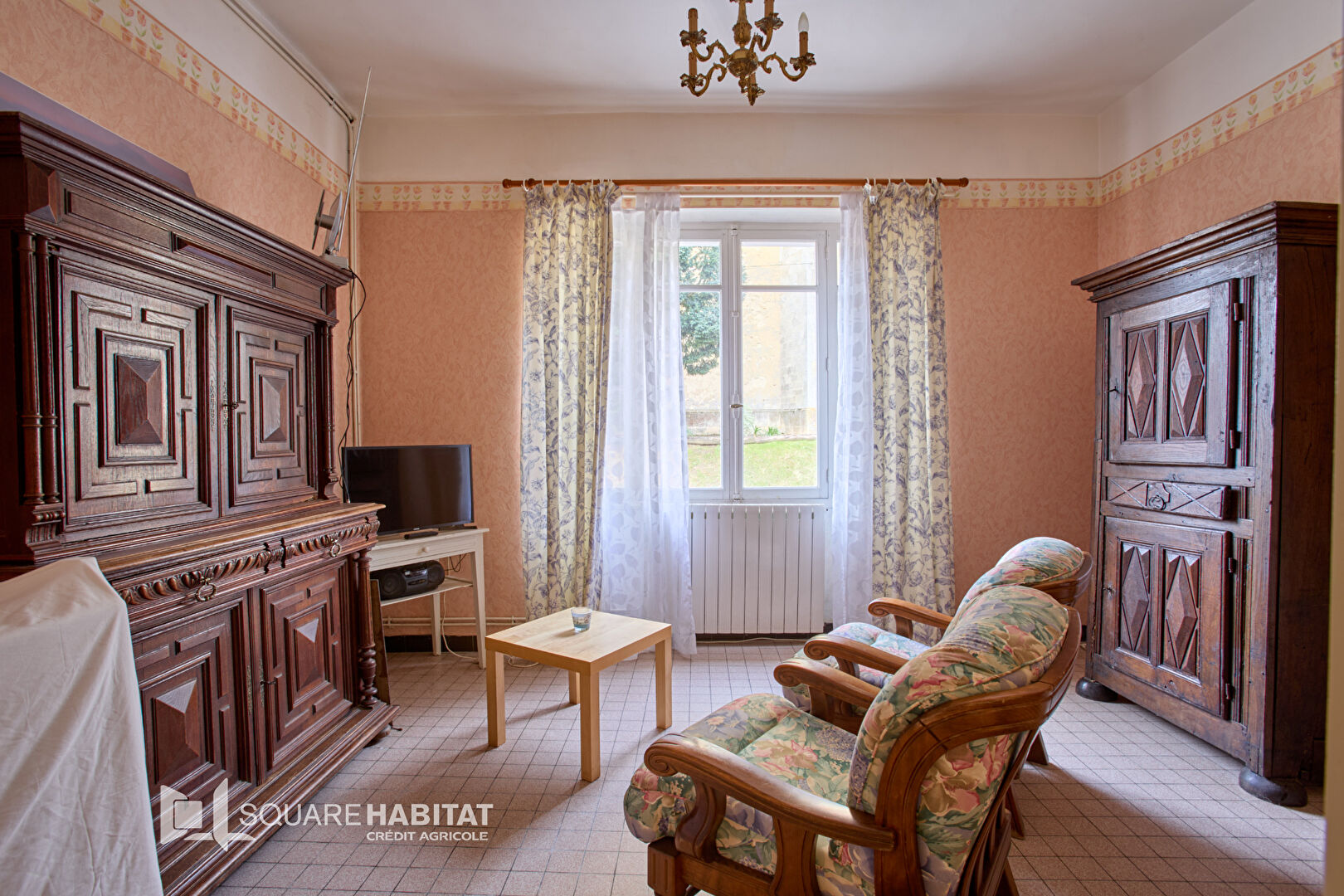 
Maison Cazaubon 8 pièce(s) 206 m2
 Photo du bien 7 