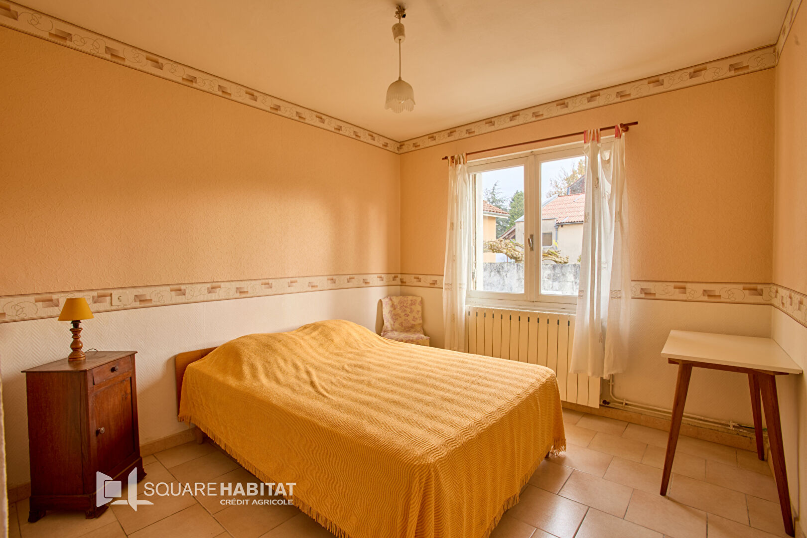 
Maison Cazaubon 8 pièce(s) 206 m2
 Photo du bien 8 