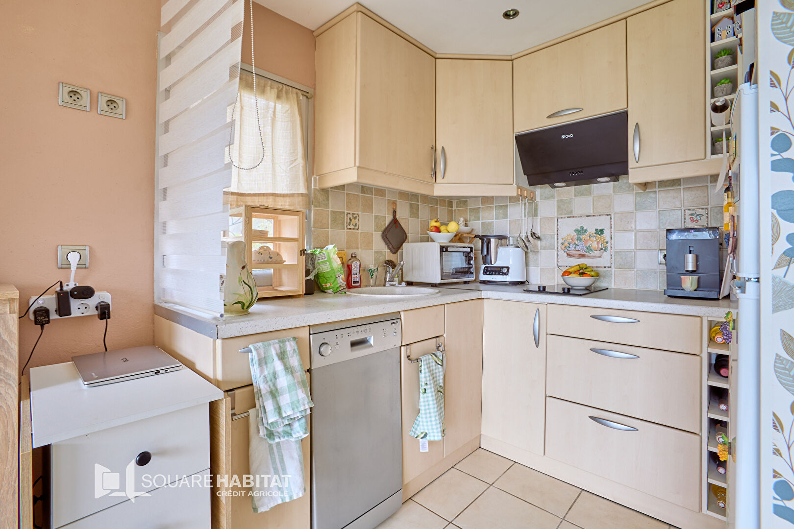 
Appartement Barbotan Les Thermes 1 pièce(s)
 Photo du bien 2 