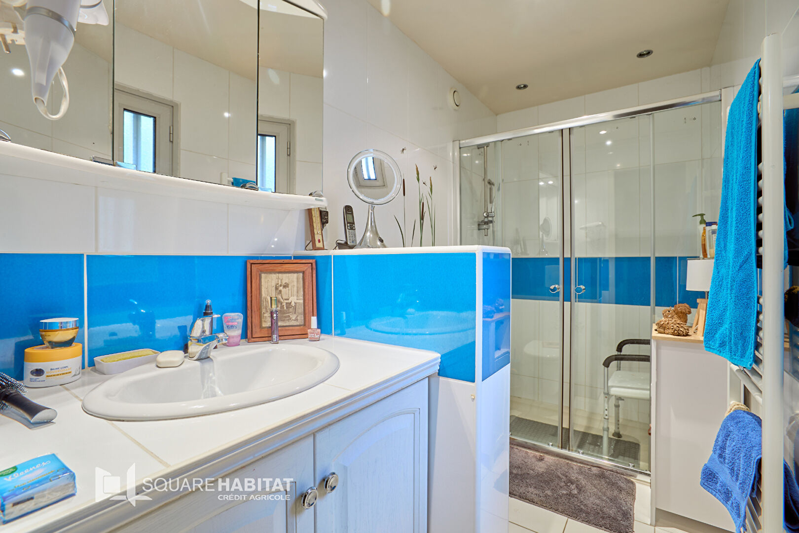 
Appartement Barbotan Les Thermes 1 pièce(s)
 Photo du bien 5 