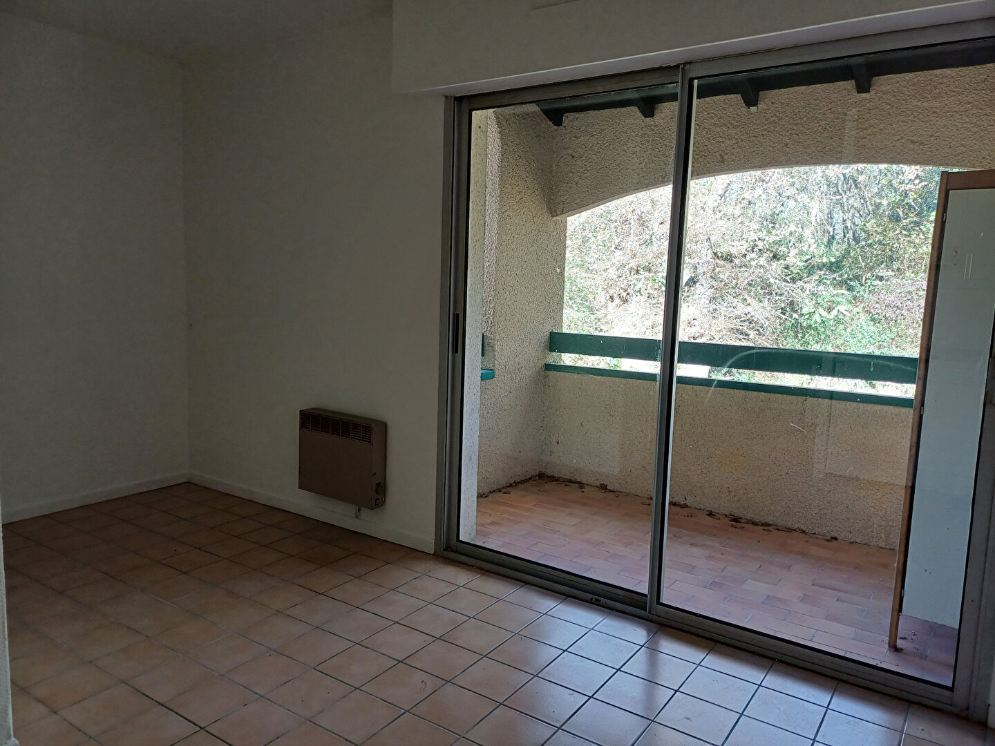 
Appartement Barbotan Les Thermes 1 pièce(s) 23.73 m2
 Photo du bien 2 