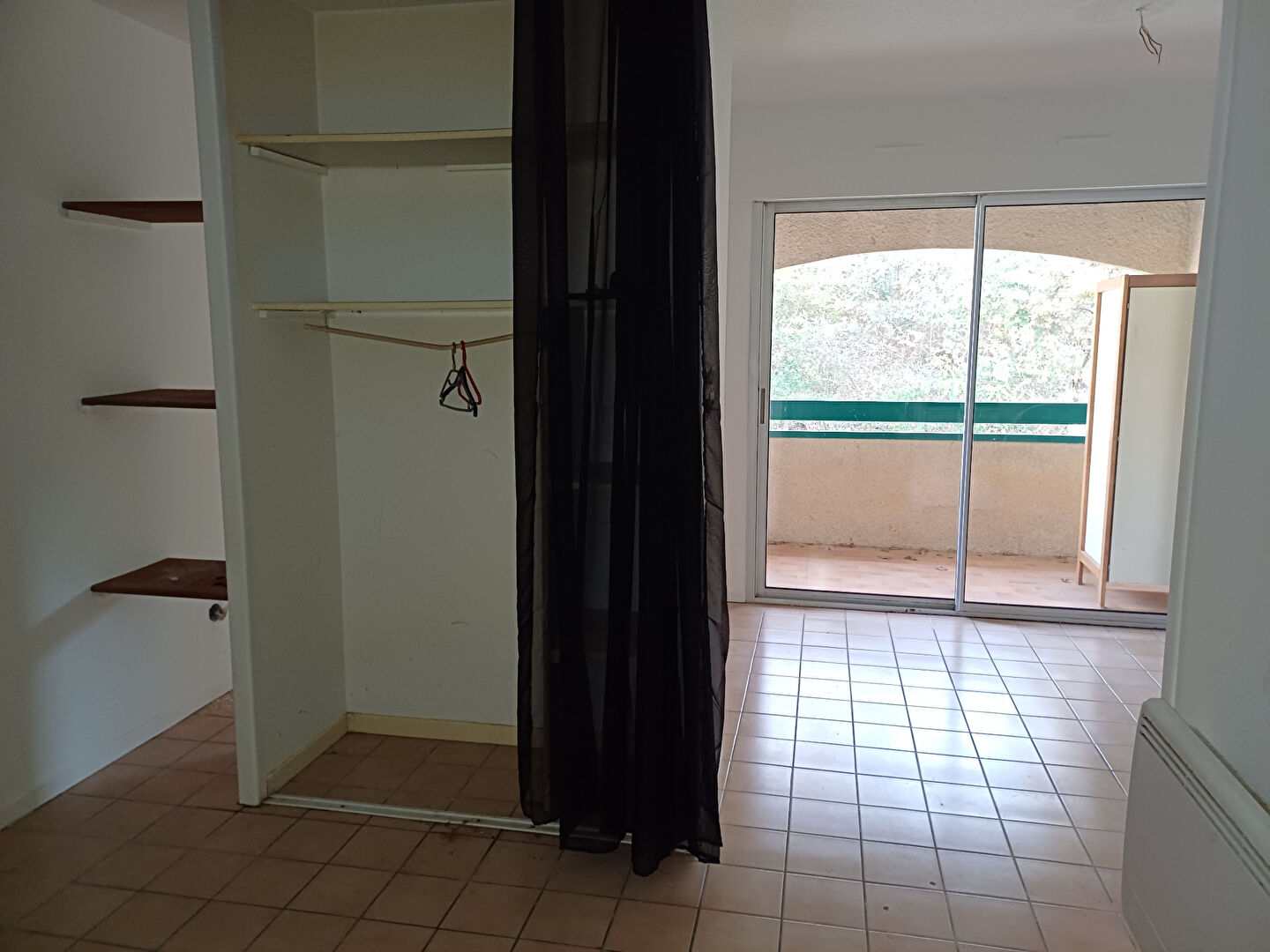 
Appartement Barbotan Les Thermes 1 pièce(s) 23.73 m2
 Photo du bien 4 