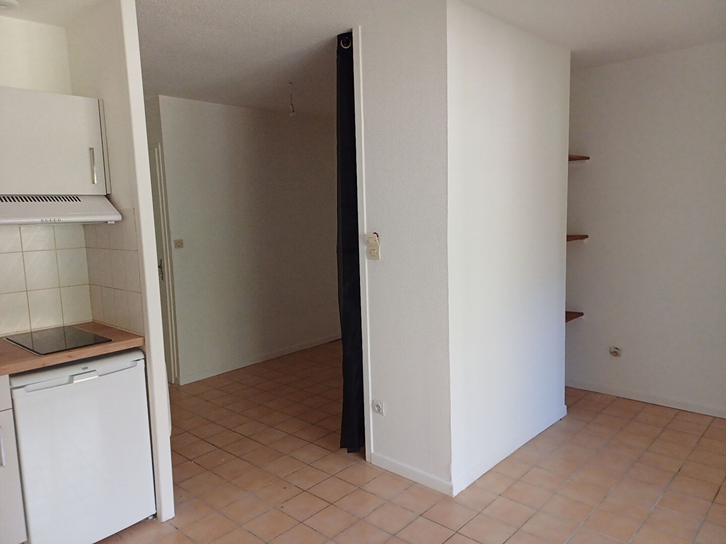 
Appartement Barbotan Les Thermes 1 pièce(s) 23.73 m2
 Photo du bien 5 