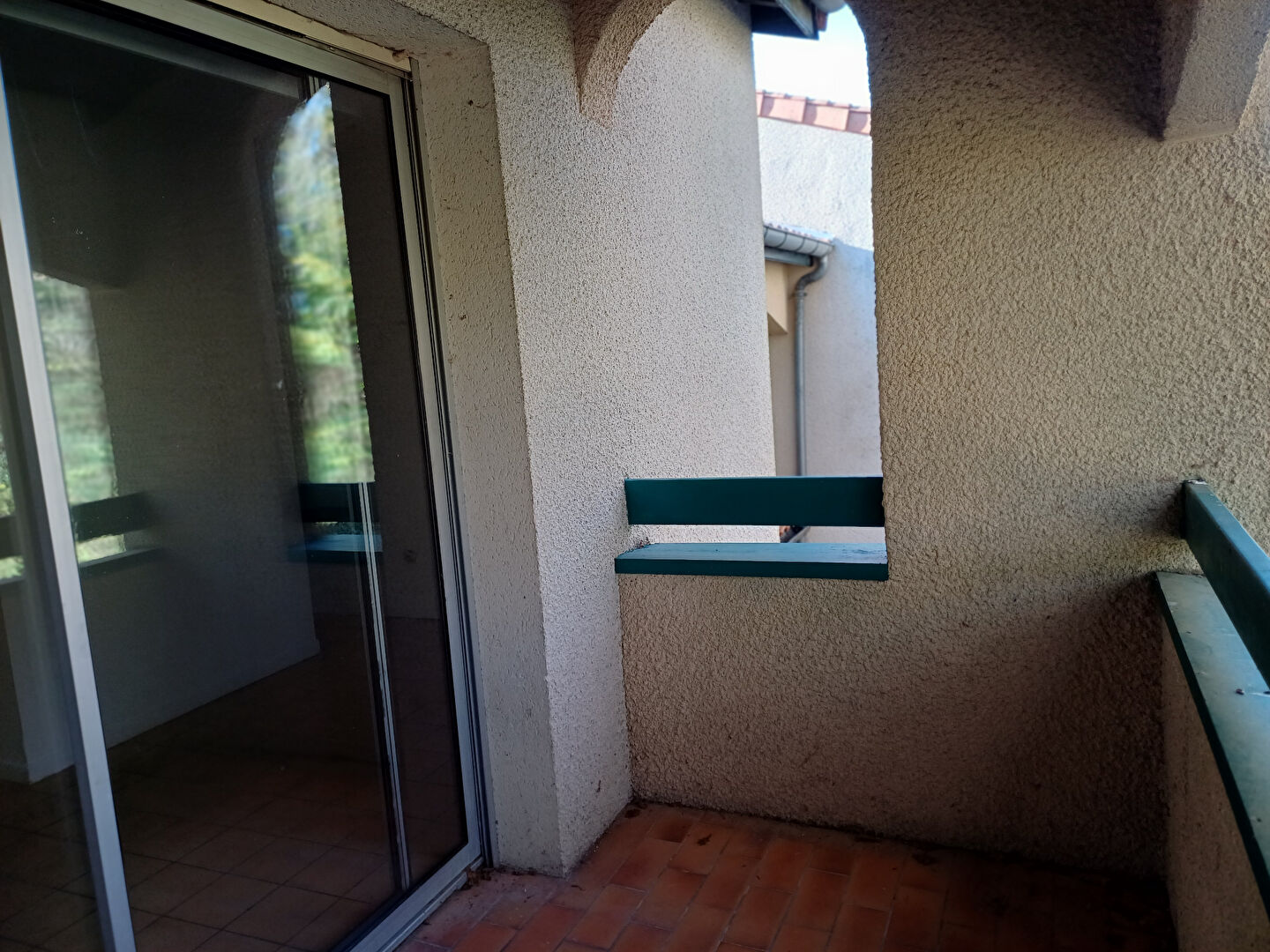 
Appartement Barbotan Les Thermes 1 pièce(s) 23.73 m2
 Photo du bien 6 