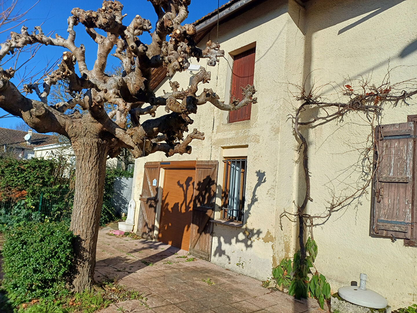 
Maison Gabarret 3 pièce(s) 103 m2
 Photo du bien 1 