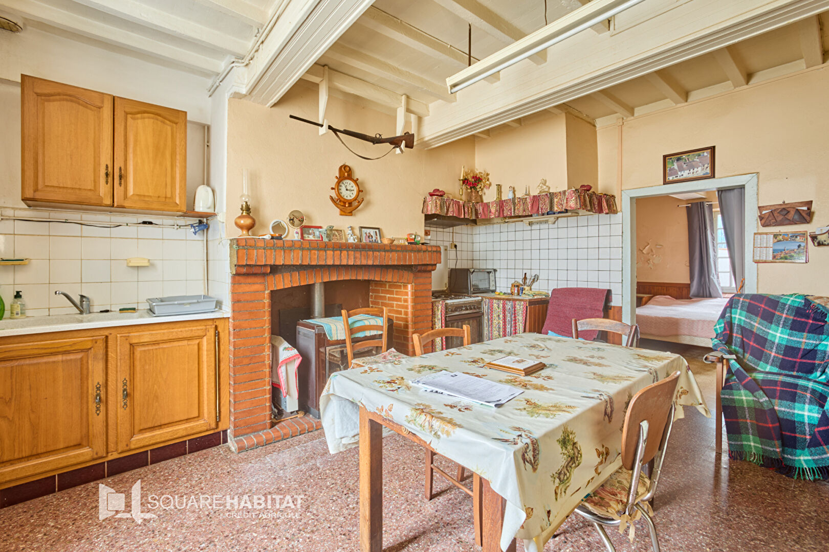 
Maison Aignan 10 pièce(s) 188 m2
 Photo du bien 2 