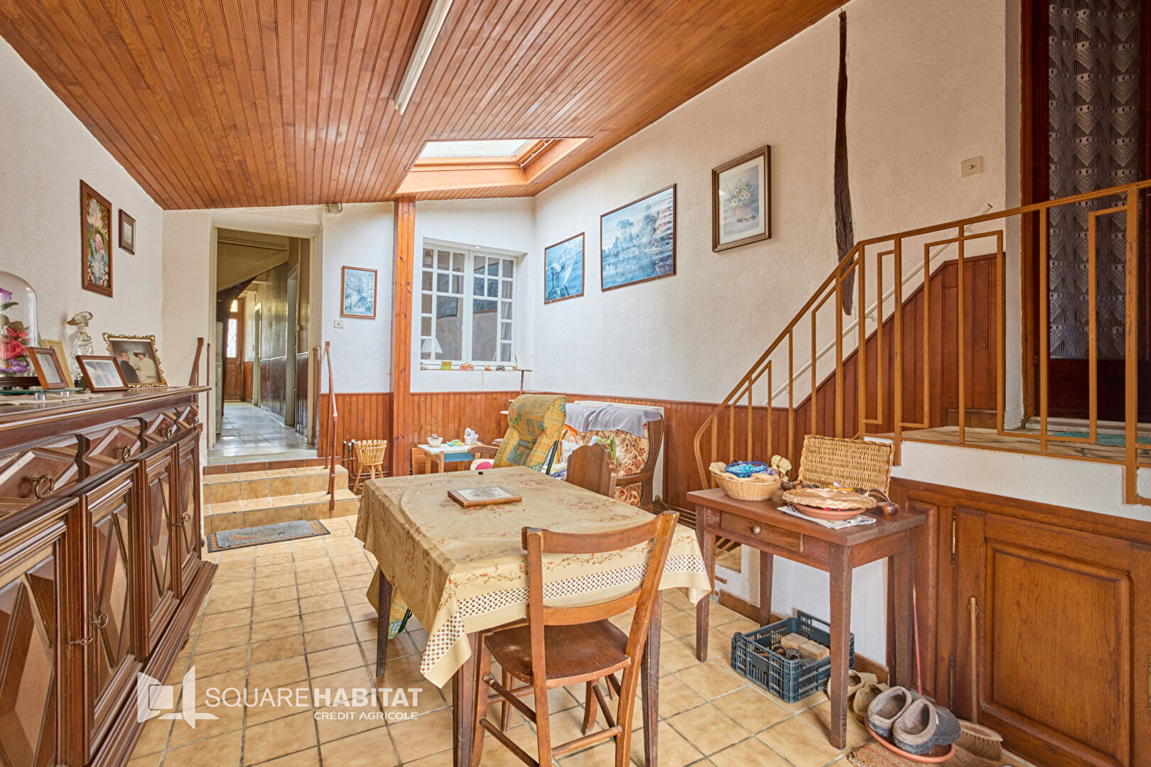 
Maison Aignan 10 pièce(s) 188 m2
 Photo du bien 3 