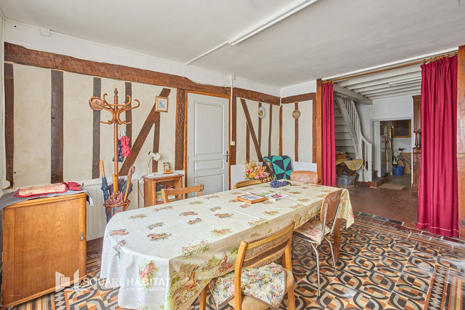 
Maison Aignan 10 pièce(s) 188 m2
 Photo du bien 4 