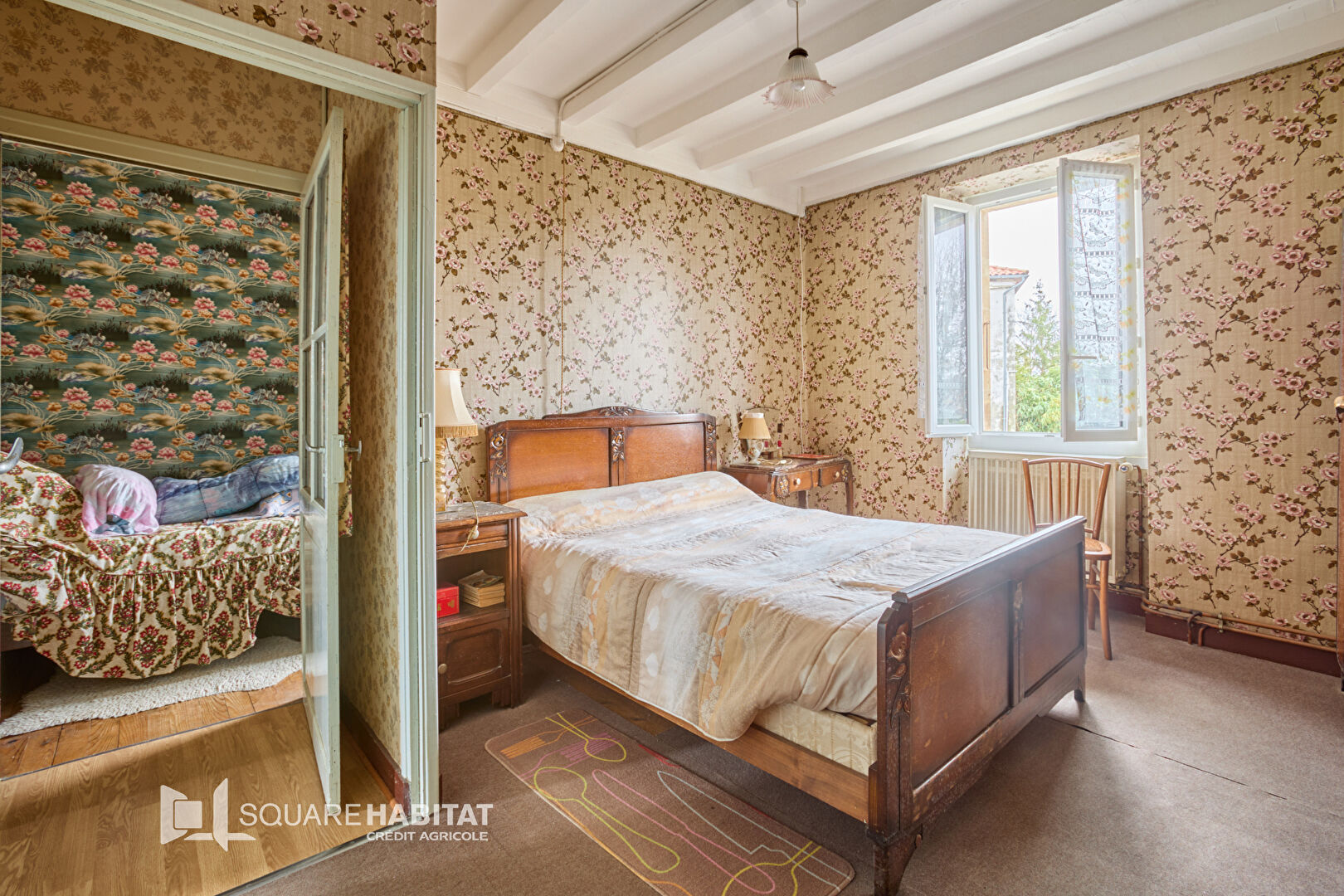 
Maison Aignan 10 pièce(s) 188 m2
 Photo du bien 5 