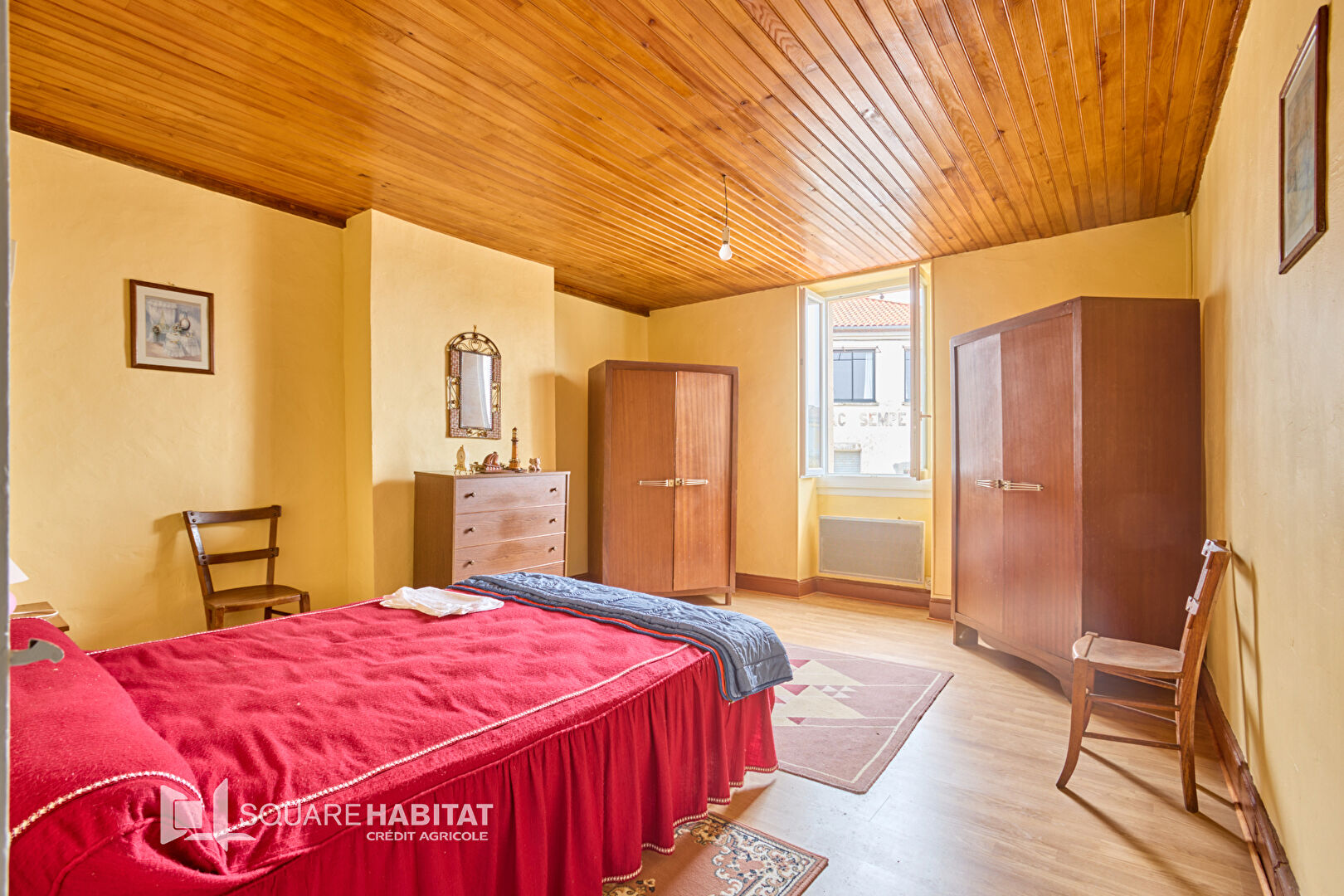 
Maison Aignan 10 pièce(s) 188 m2
 Photo du bien 7 