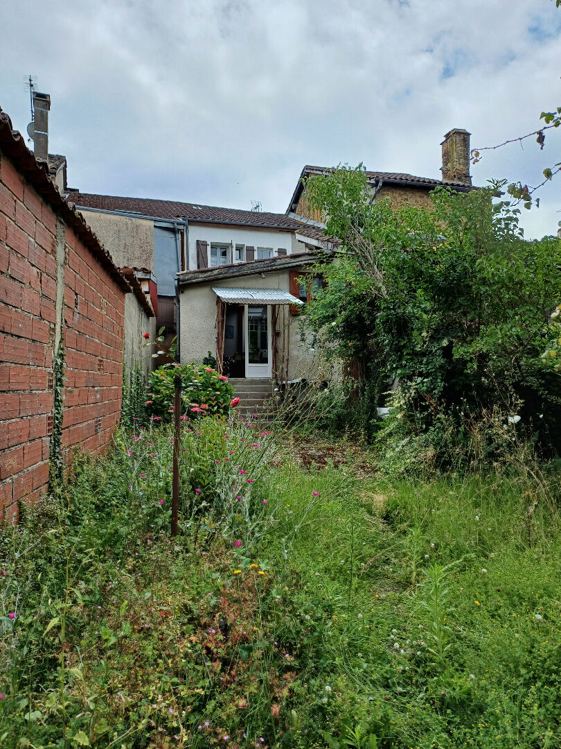 
Maison Aignan 10 pièce(s) 188 m2
 Photo du bien 8 